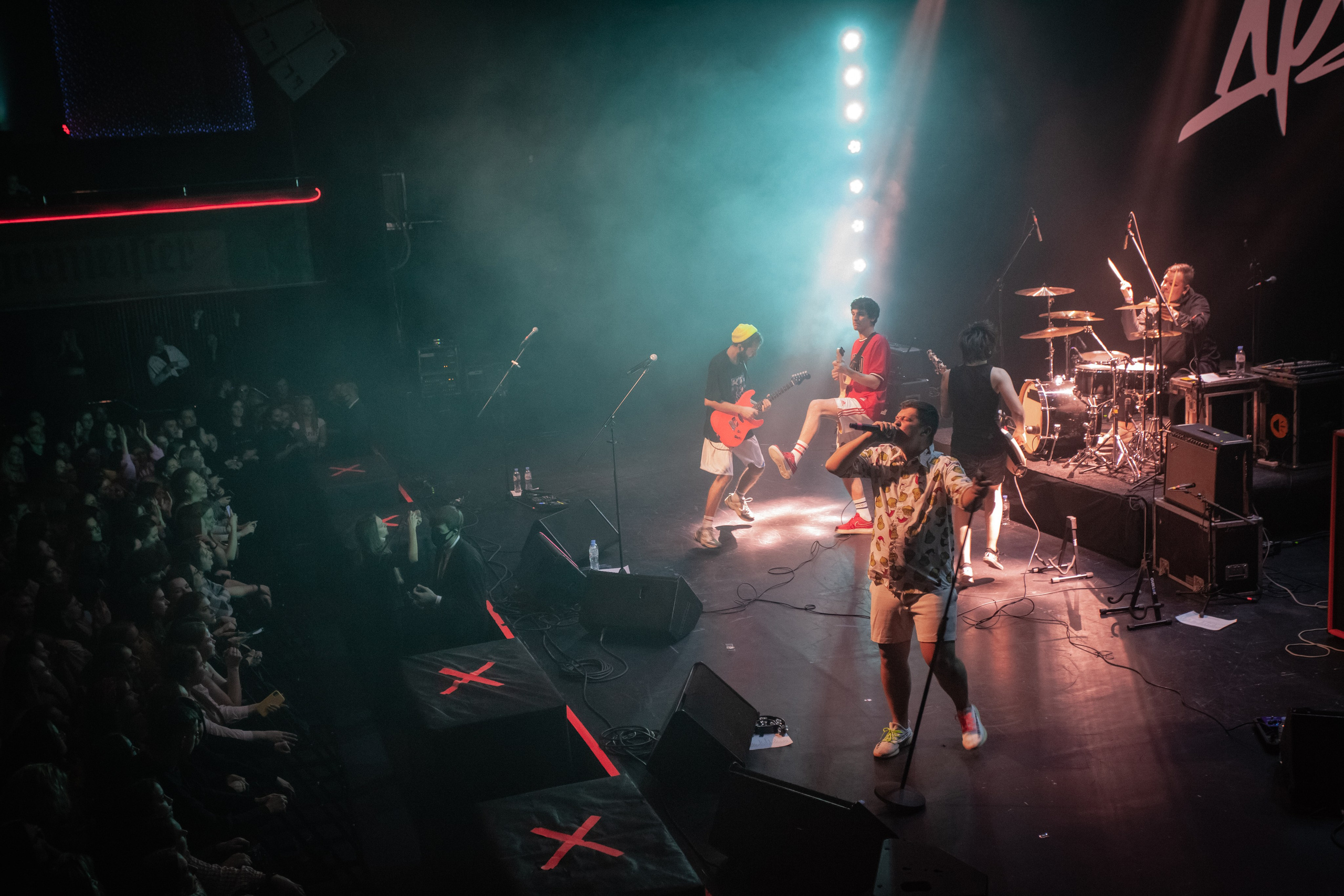 Концерт (Драгни). Репортажный фотограф в Санкт-Петербурге. Фотограф на мероприятие в СПБ