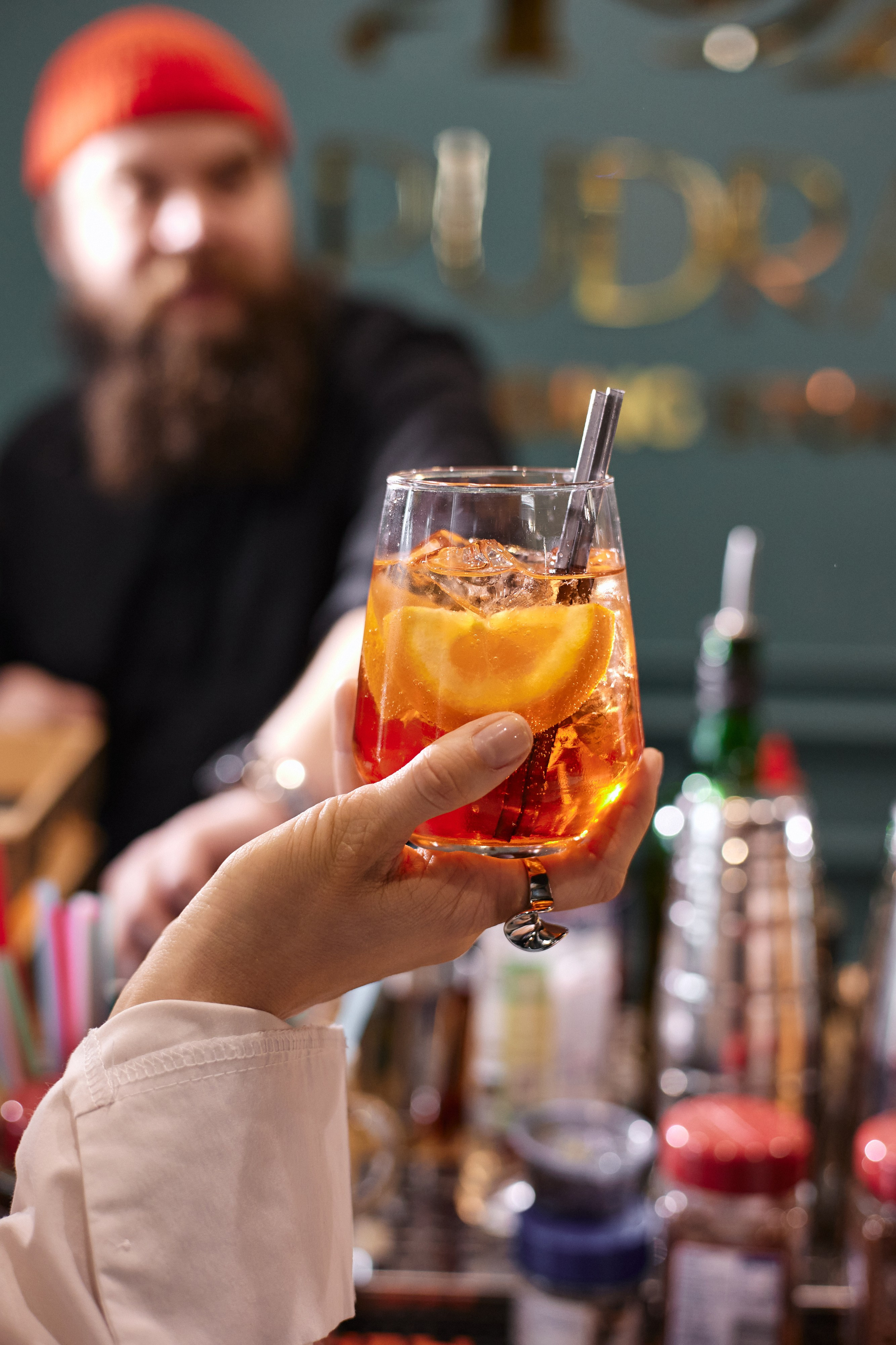 Девичник | репортаж. Фотограф Андрей Кононенко