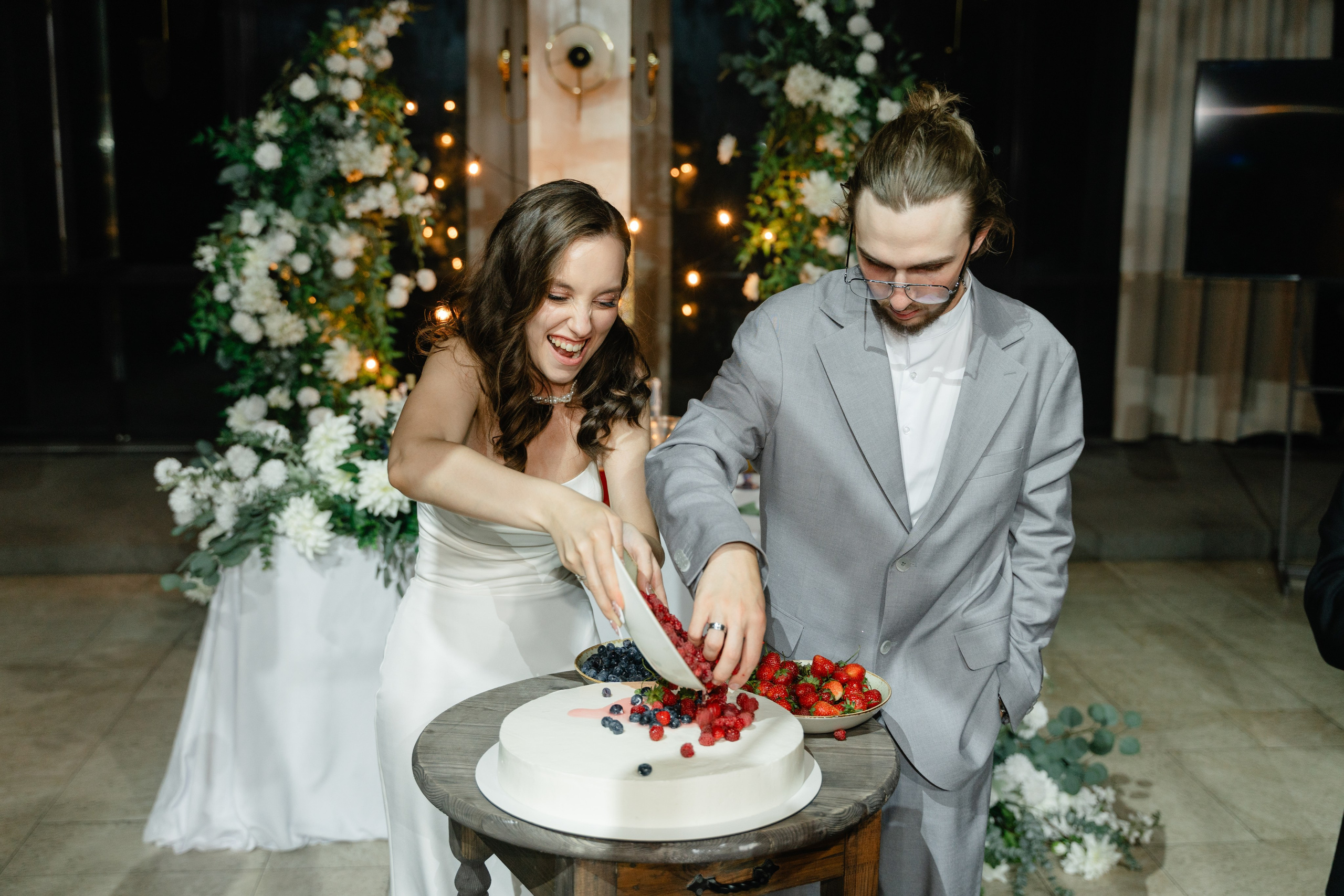 Никита Лиана. Свадебный Фотограф Казань Челны