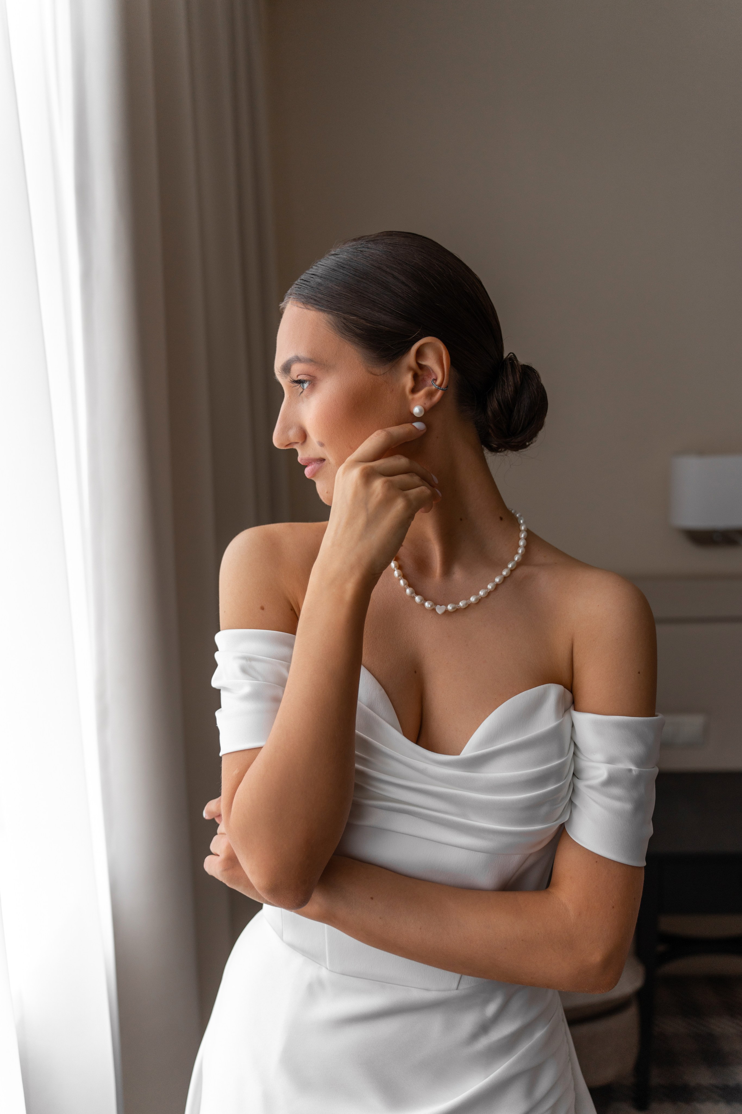 Анастасия и Захар. Свадебный и семейный фотограф Нижний Новгород и Москва Павел Градобоев