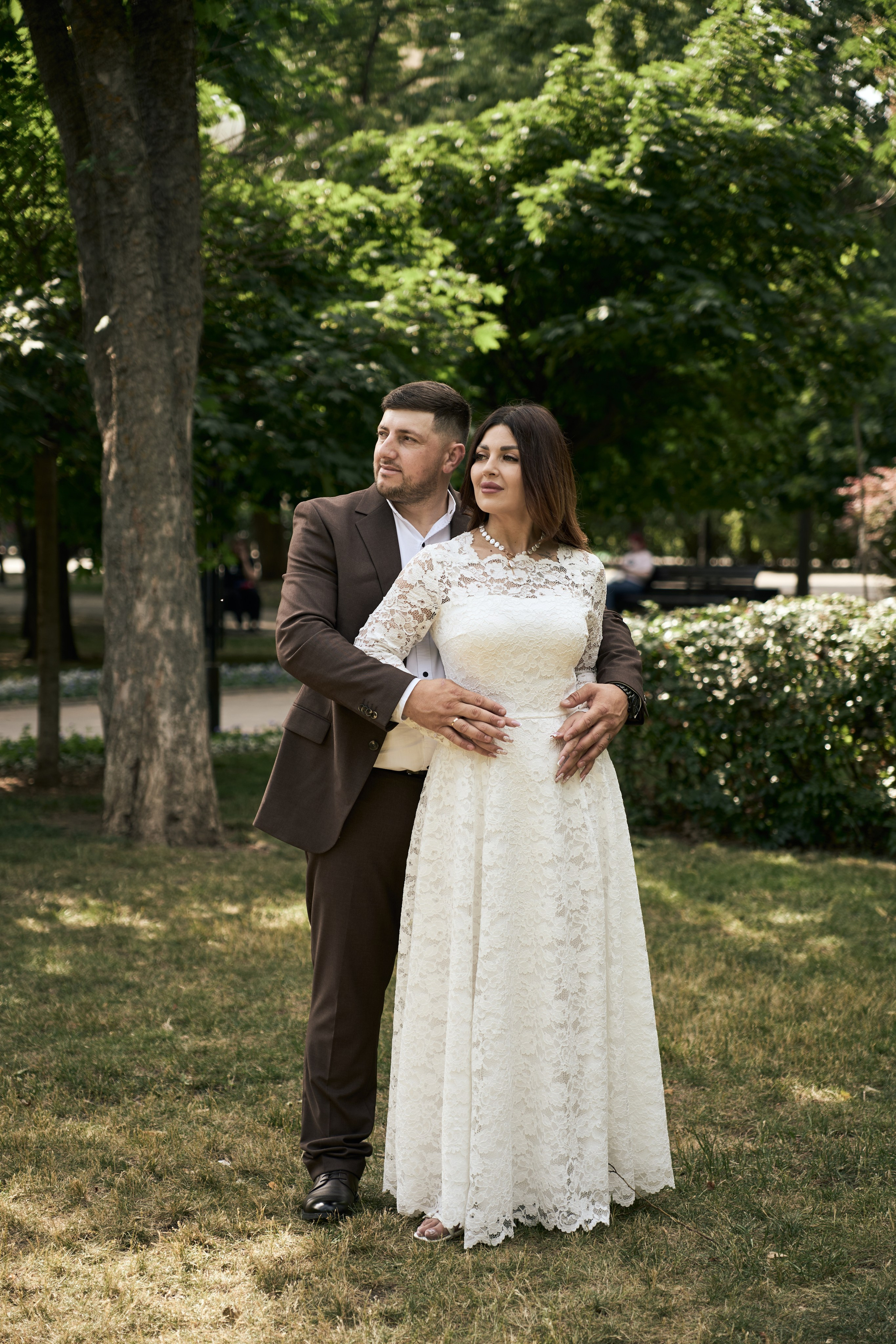 Свадебные съемки. Фотограф в Ростове-на-Дону