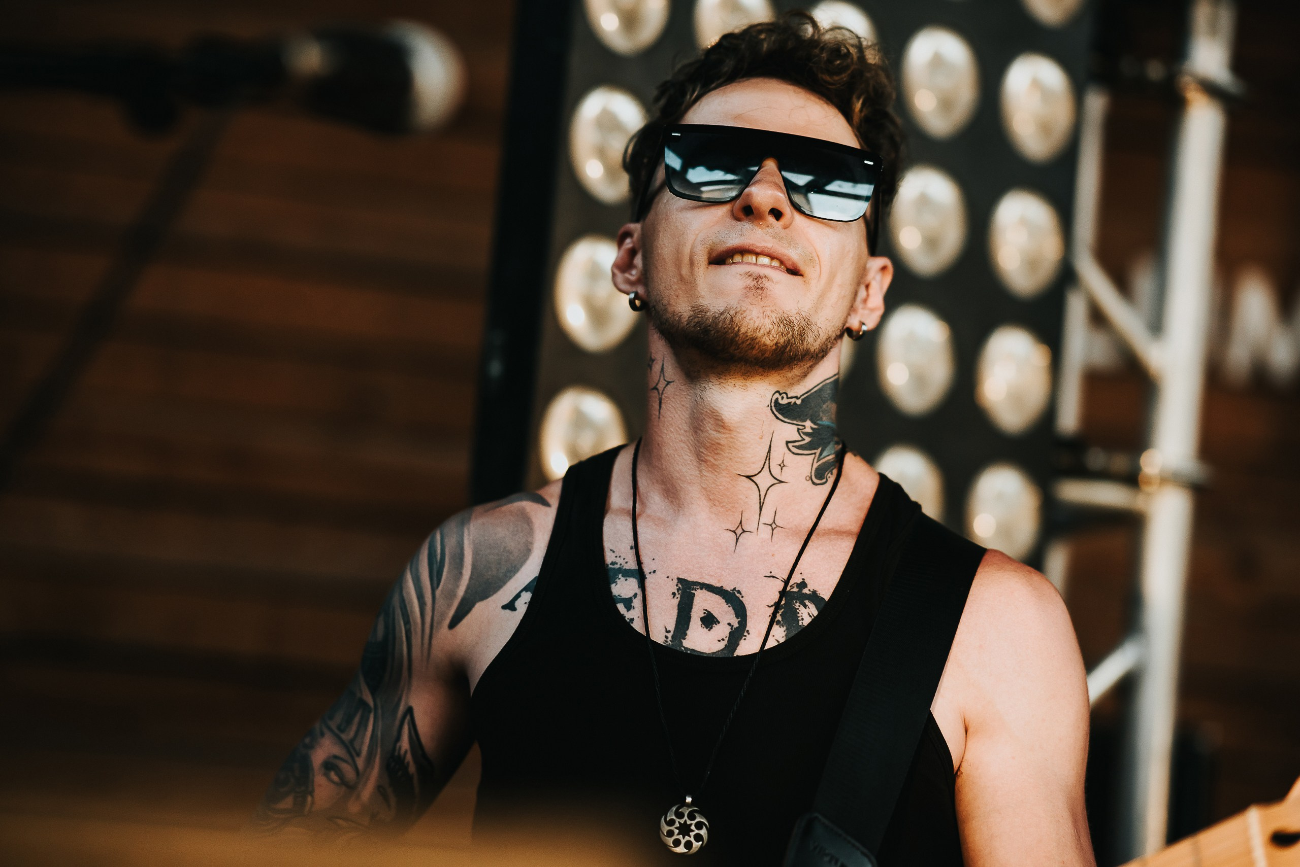 Pandora Secret 2024. Репортажный фотограф в Кемерово