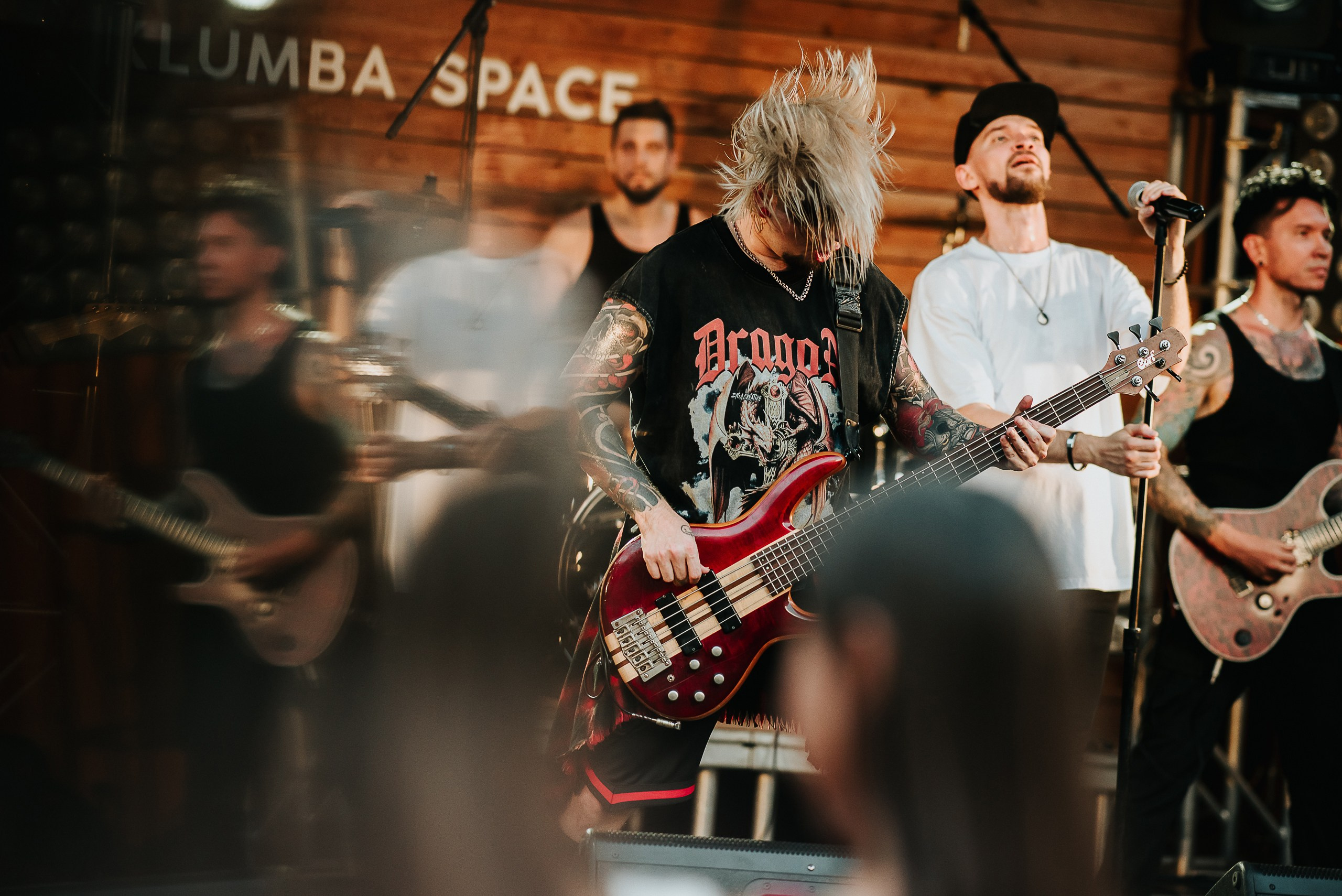 Pandora Secret 2024. Репортажный фотограф в Кемерово