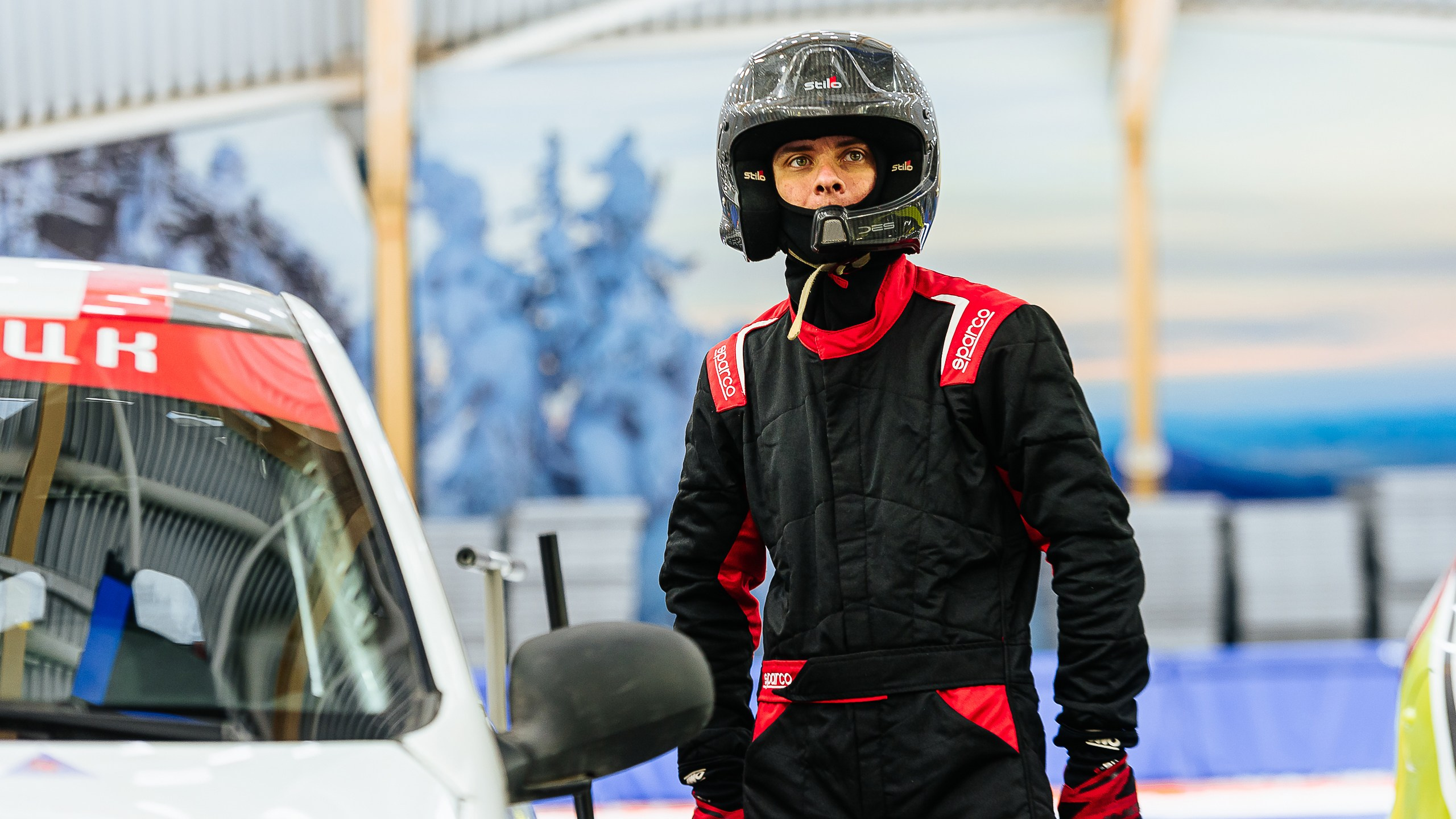 30.03.2024 — Кубок губернатора Кузбасса по автогонкам. Репортажный фотограф в Кемерово