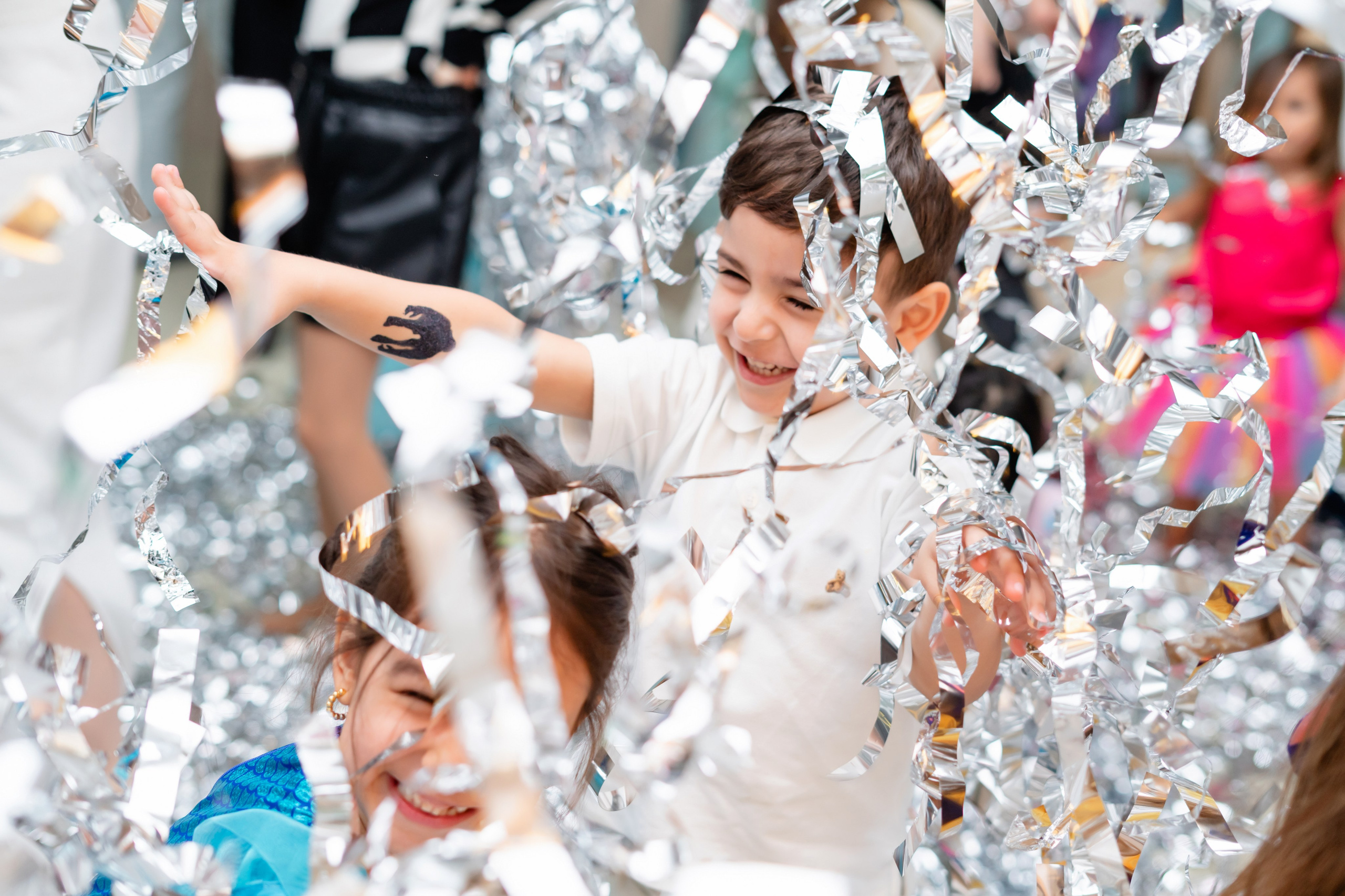Алисе 2 года / Воздушно. Фотограф мероприятий в Ростове-на-Дону Есманская Елена