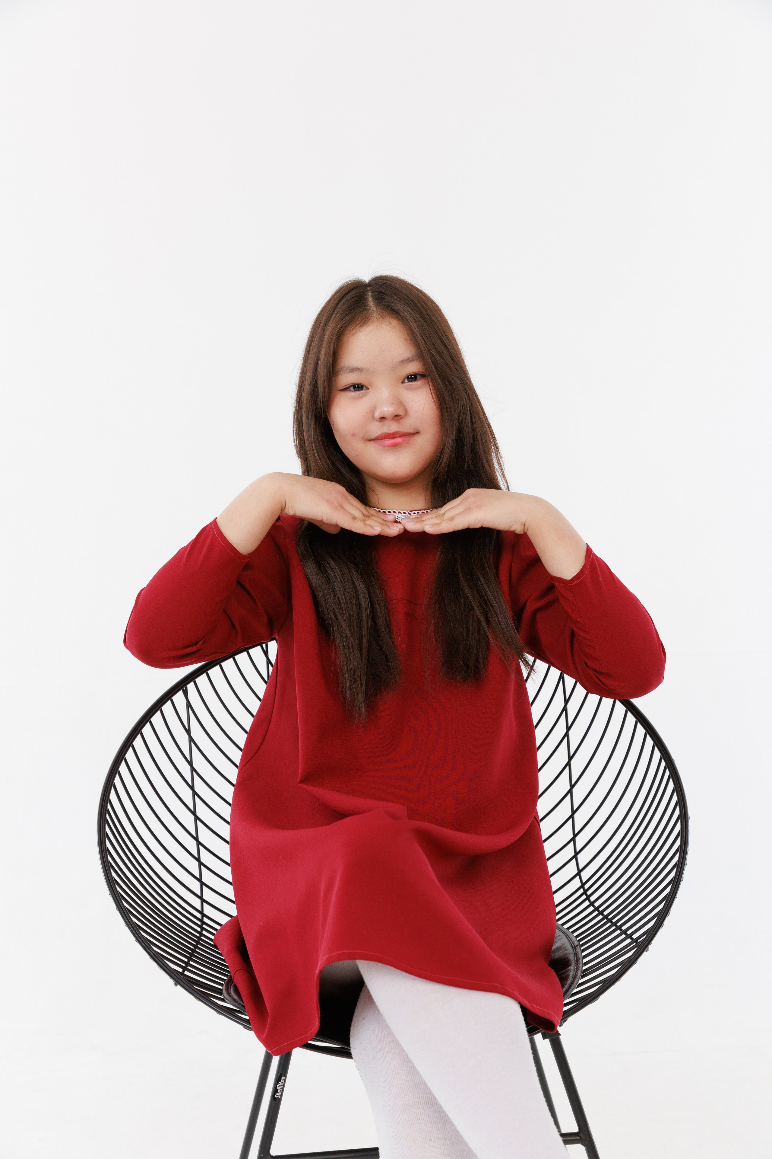 4 класс. ФОТОГРАФ в Якутске Сардана Баишева