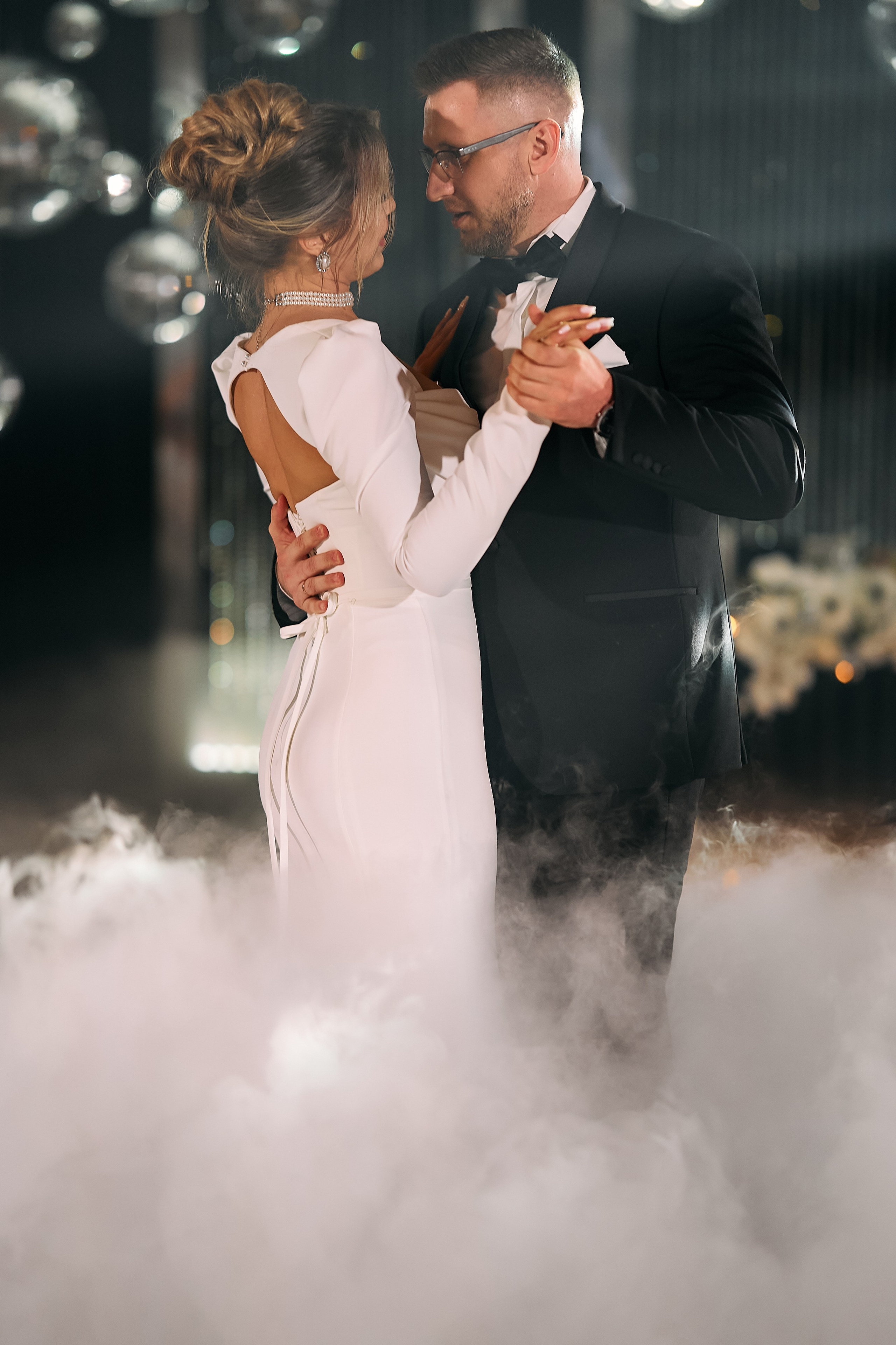 Алина и Денис. Свадебный фотограф Минск РБ