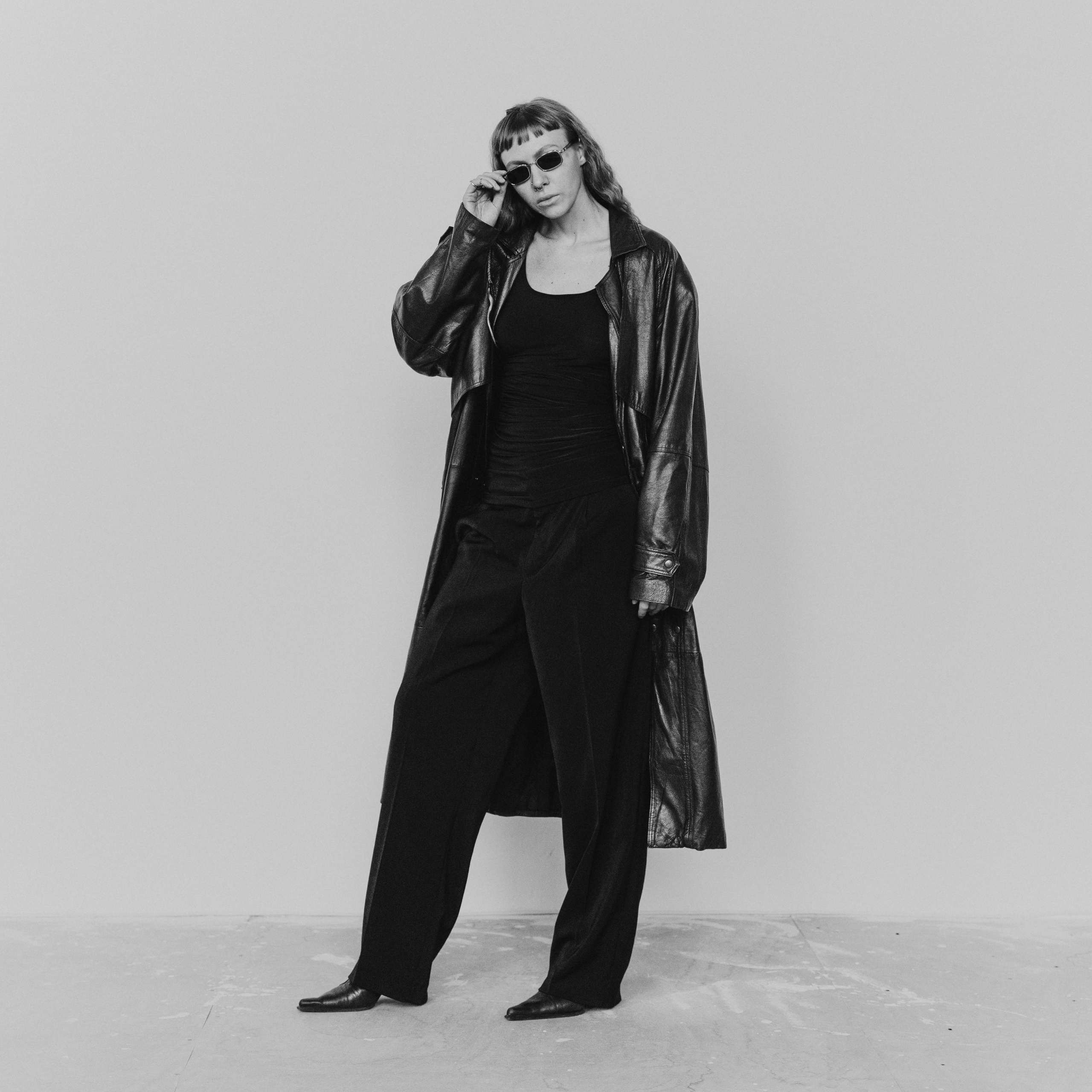 ANNA. TUTSARKIS — Art Director | Stylist | Photographer