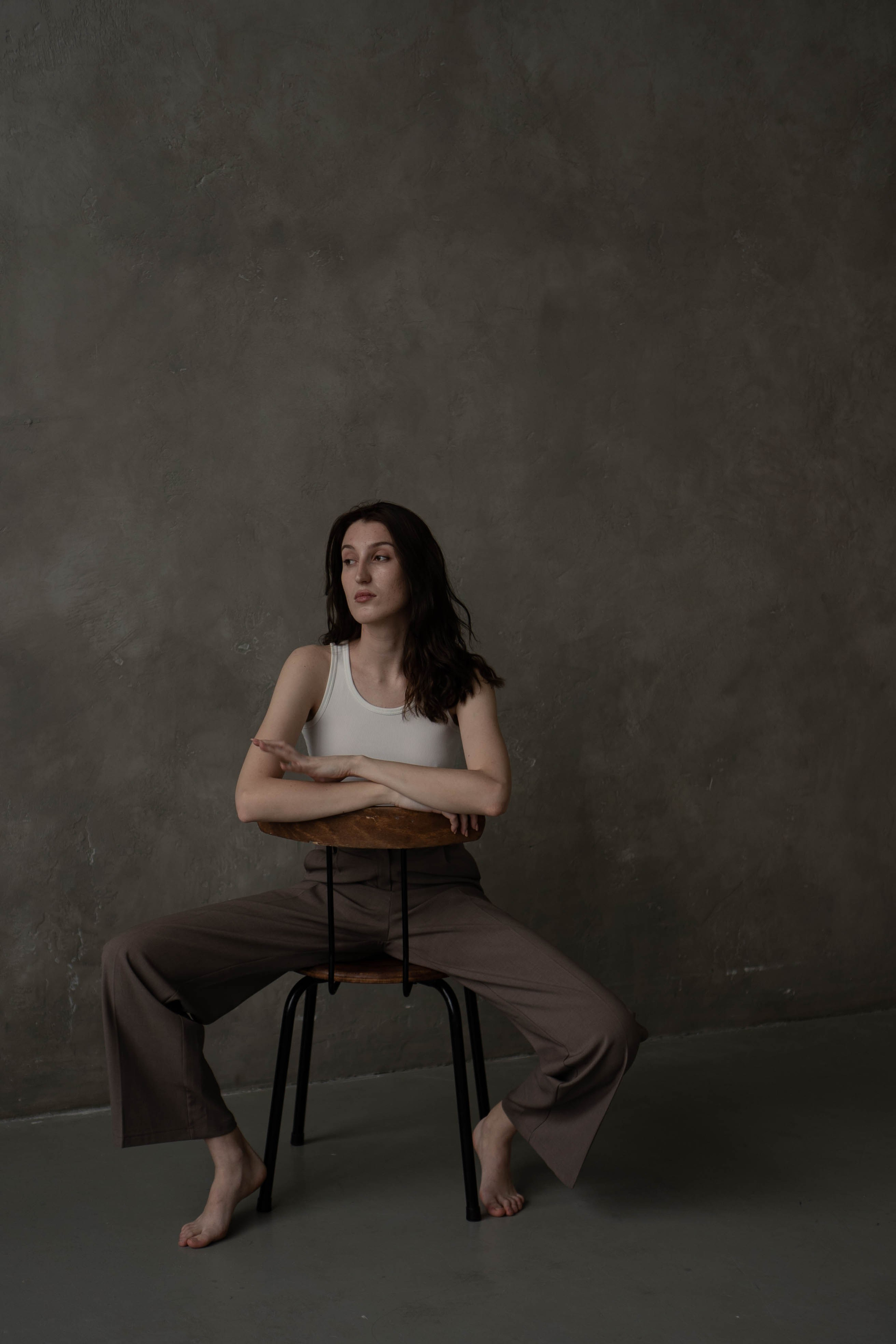 Студийная. Профессиональный фотограф, Санкт-Петербург — Виктория Богомолова