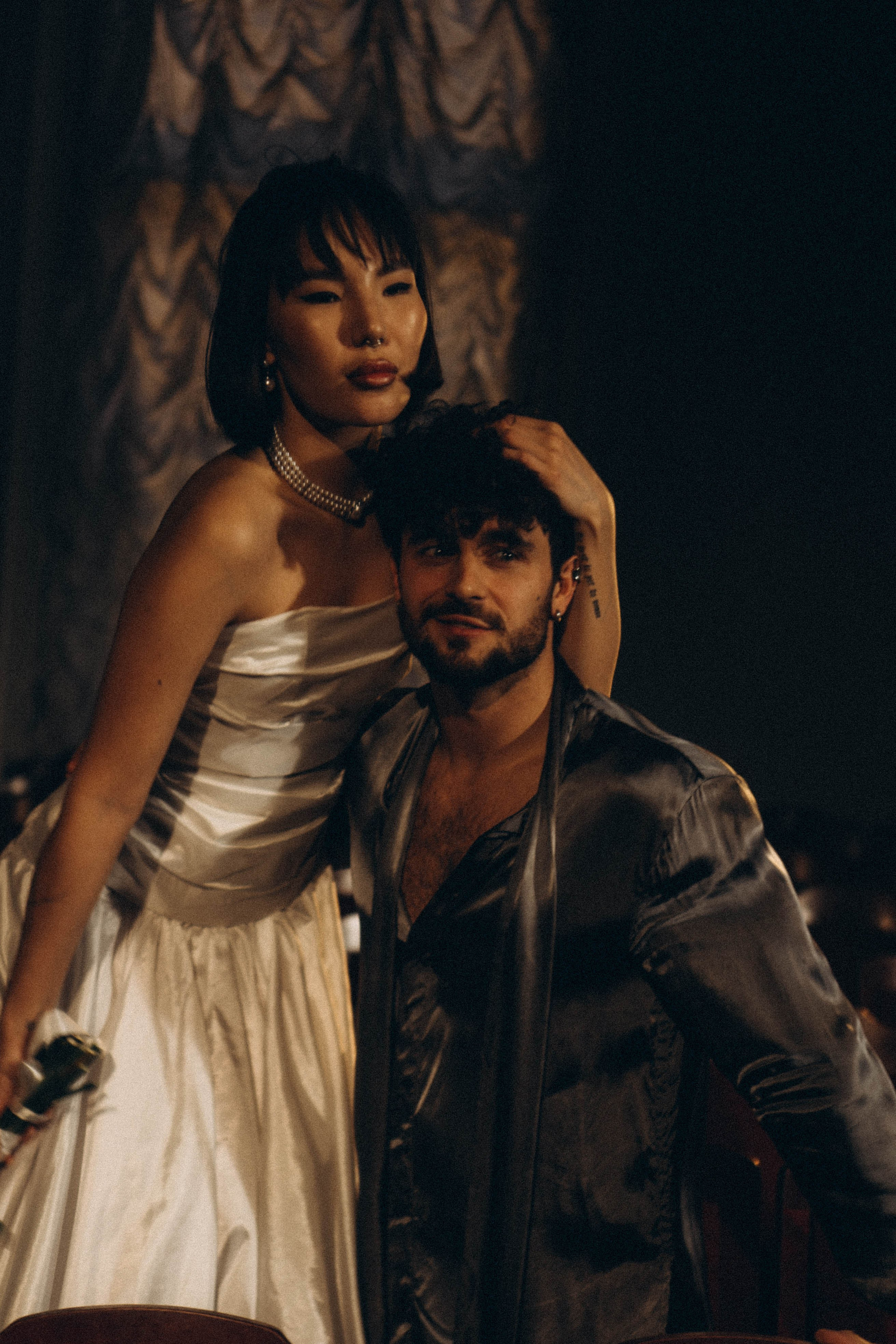 СВАБЕДНАЯ ФОТСЕССИИЯ В ОДНОМ ИЗ ЗАЛОВ НИКОЛАЕВСКОГО ДВОРЦА. Профессиональный фотограф, Санкт-Петербург — Виктория Богомолова