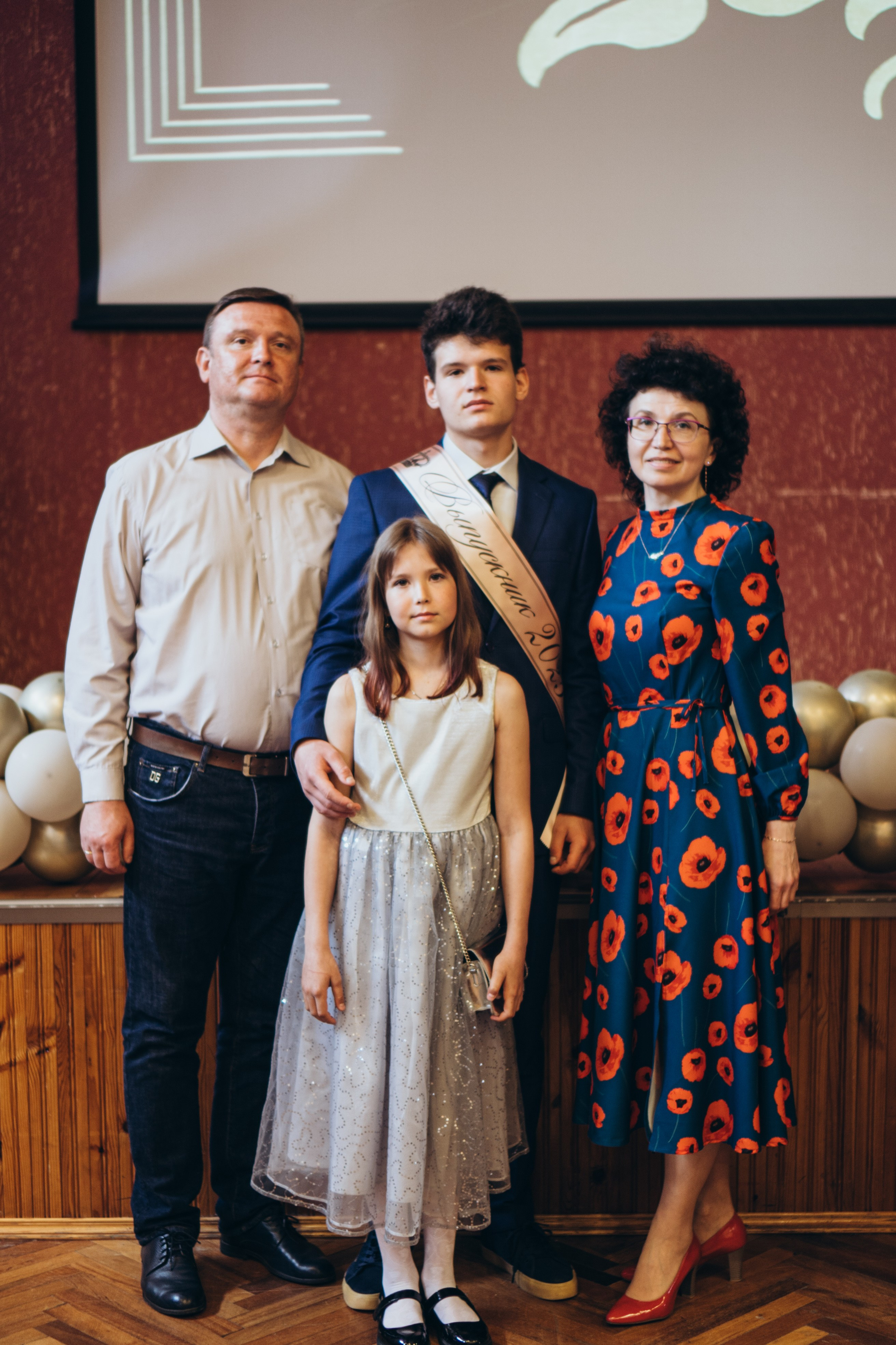 ПОСЛЕДНИЙ ЗВОНОК. Профессиональный фотограф, Санкт-Петербург — Виктория Богомолова