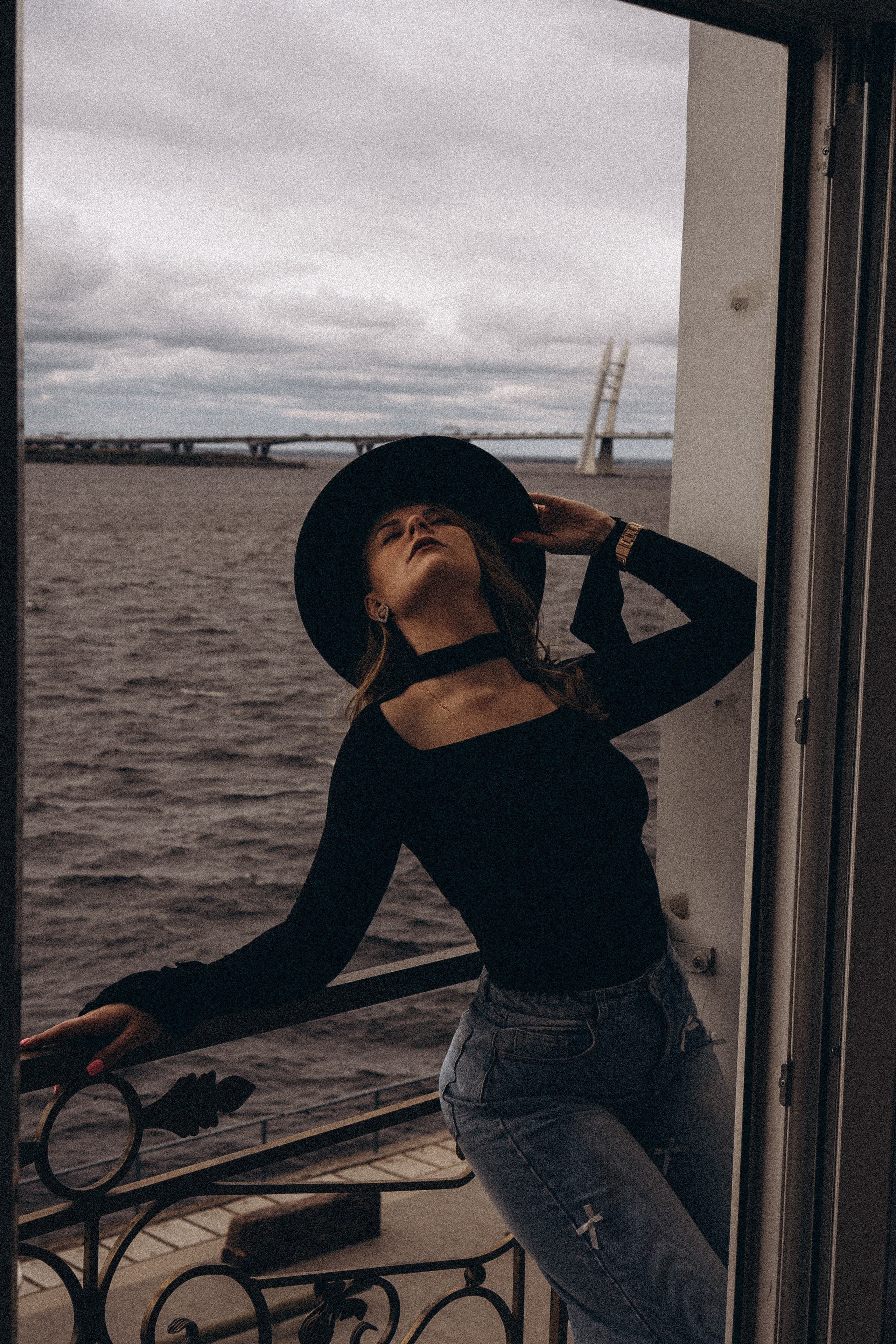 Семейная история в студии. Профессиональный фотограф, Санкт-Петербург — Виктория Богомолова