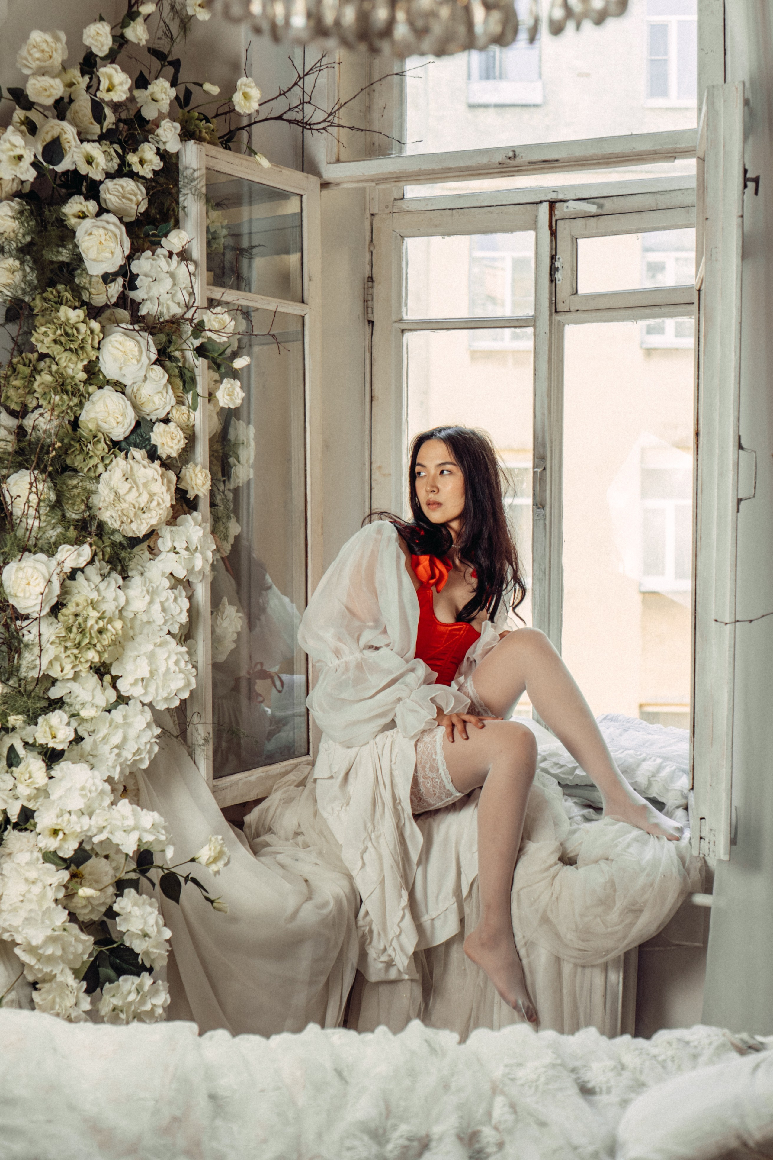 ВИНТАЖНЫЙ СТИЛЬ. Профессиональный фотограф, Санкт-Петербург — Виктория Богомолова