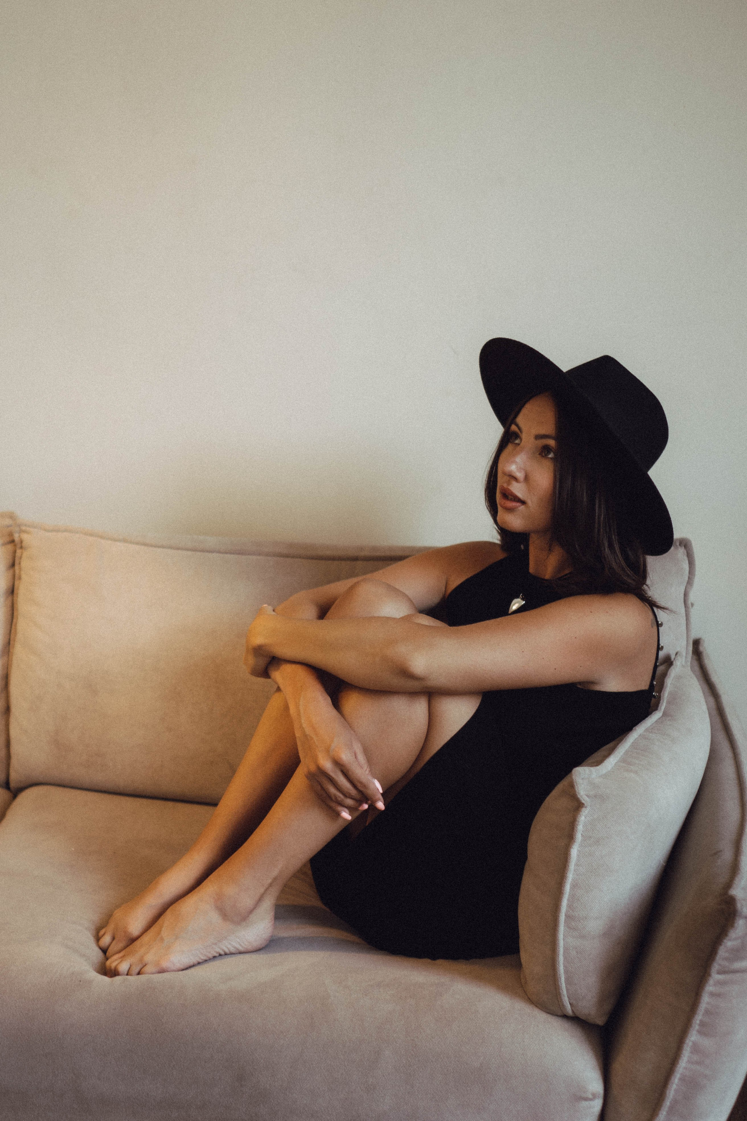 Студийная. Профессиональный фотограф, Санкт-Петербург — Виктория Богомолова