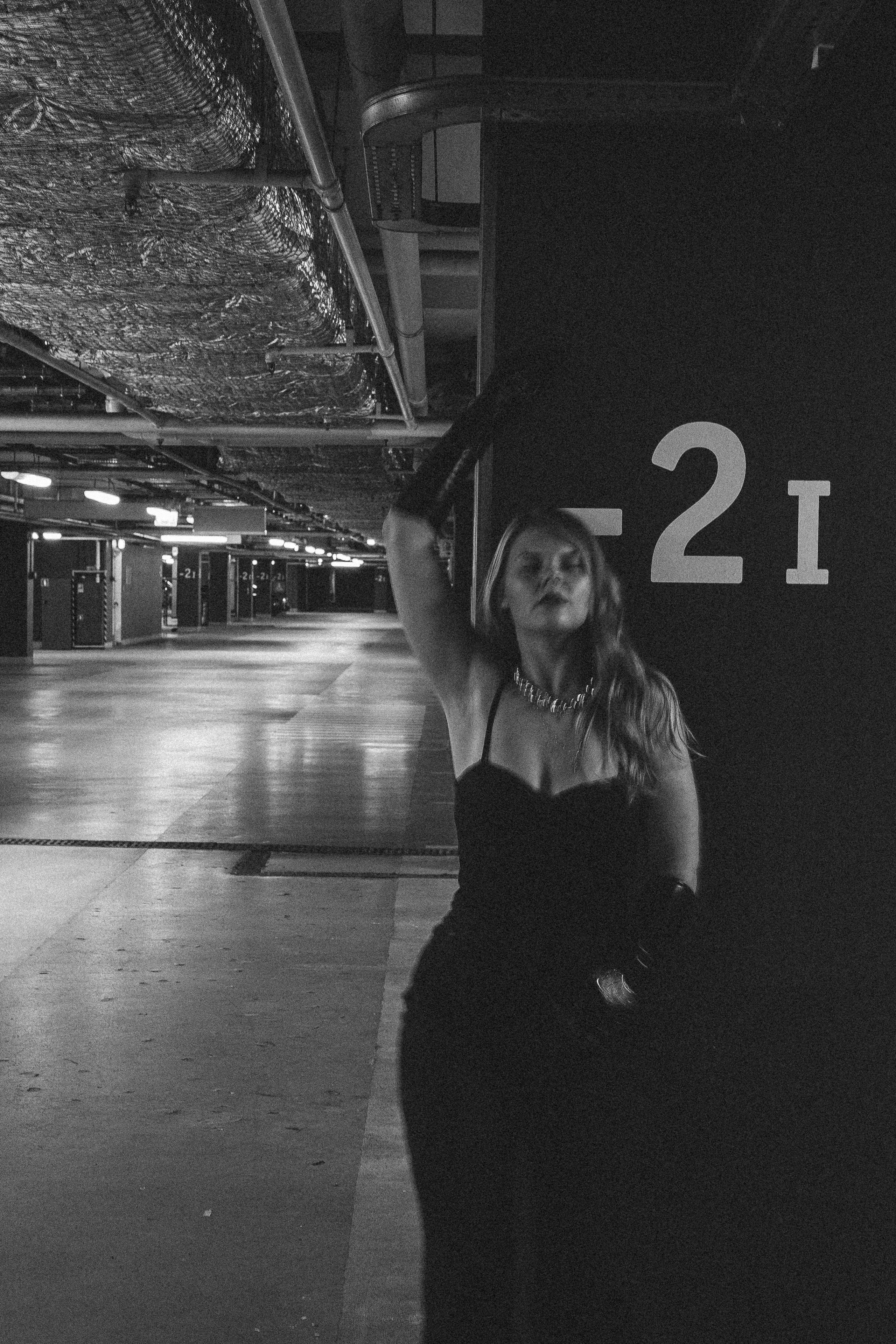 ЧБ. Профессиональный фотограф, Санкт-Петербург — Виктория Богомолова