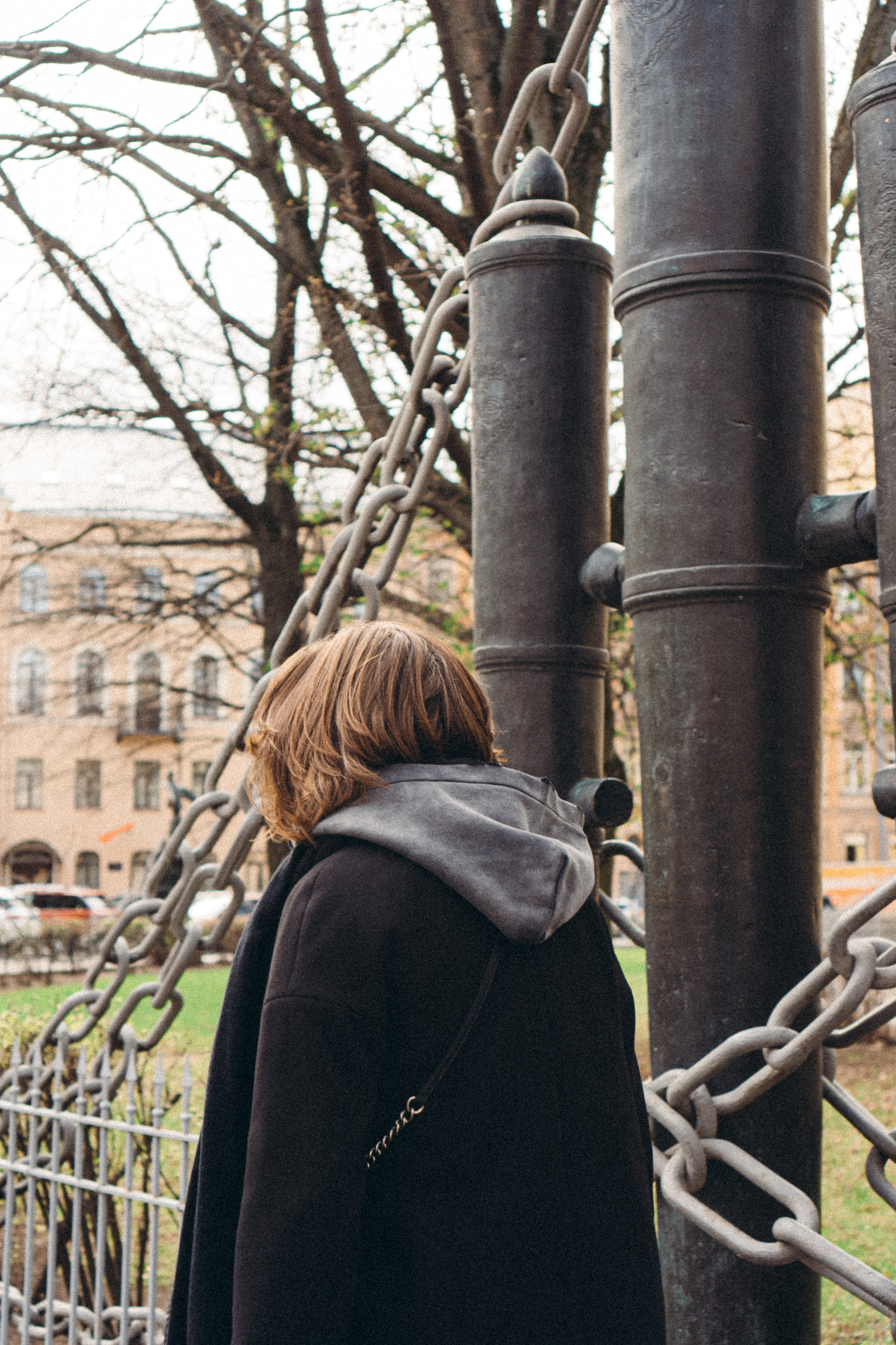 Прогулка по весеннему Питеру. Профессиональный фотограф, Санкт-Петербург — Виктория Богомолова