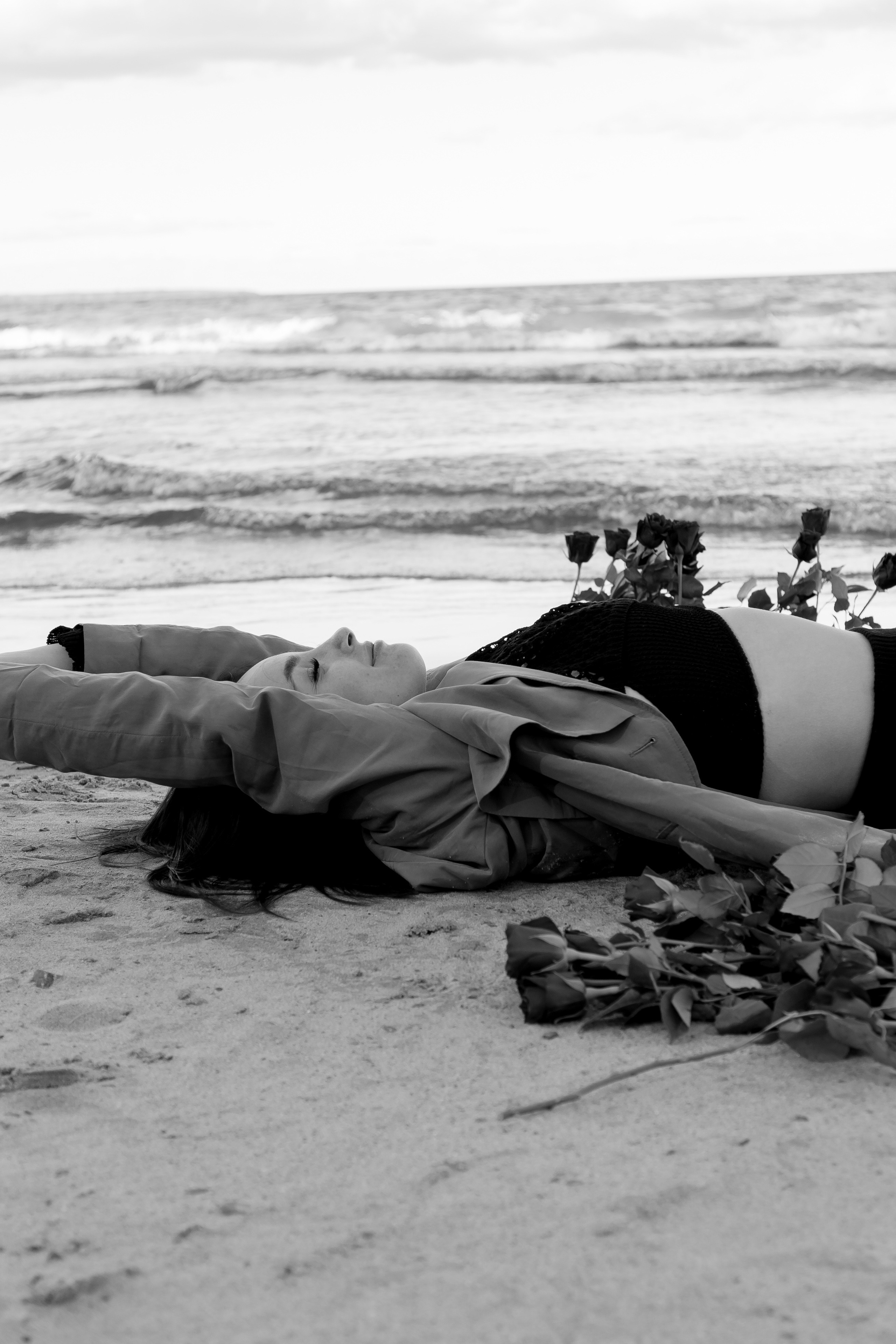 Розы. Профессиональный фотограф, Санкт-Петербург — Виктория Богомолова