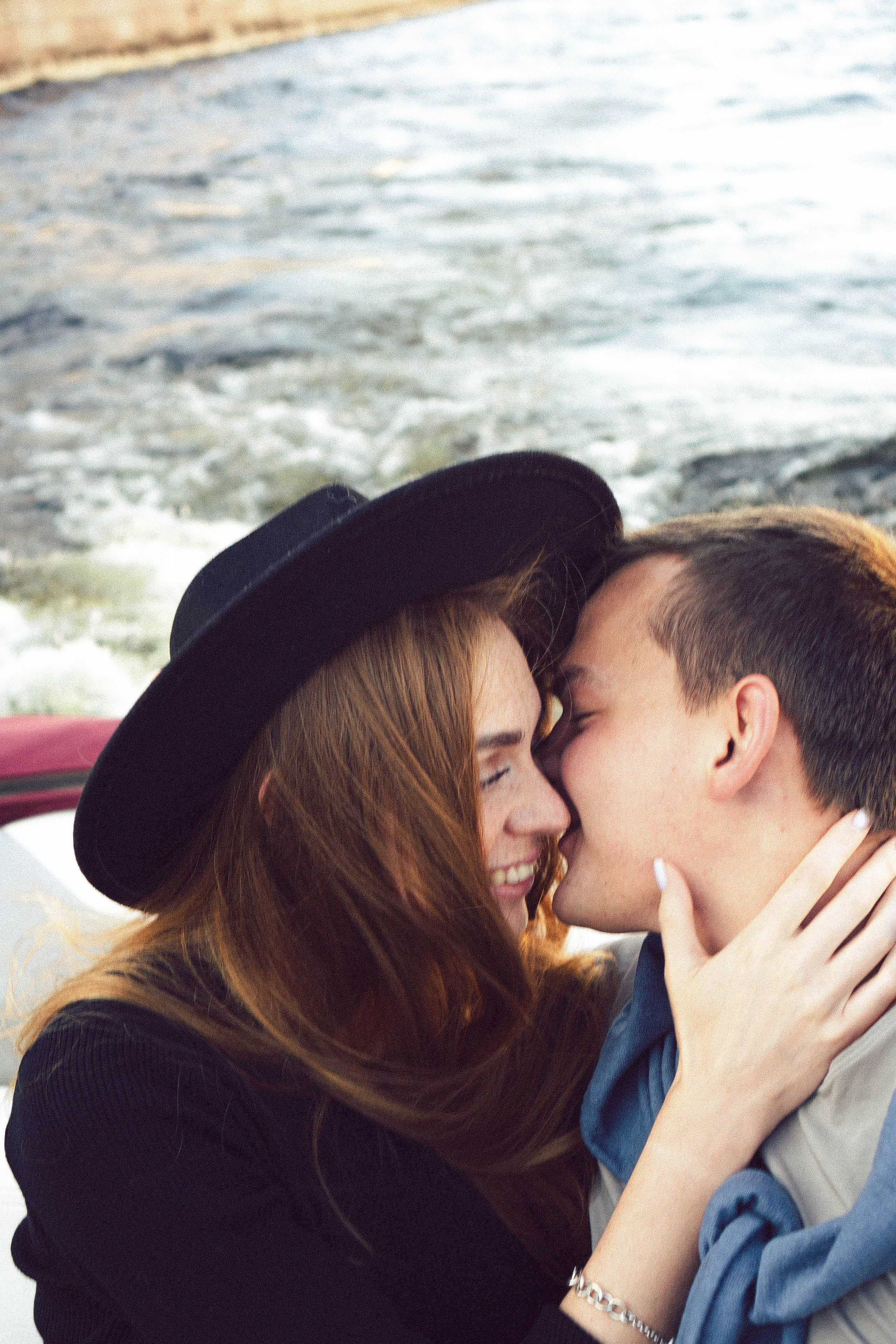 Летняя морская прогулка. Профессиональный фотограф, Санкт-Петербург — Виктория Богомолова