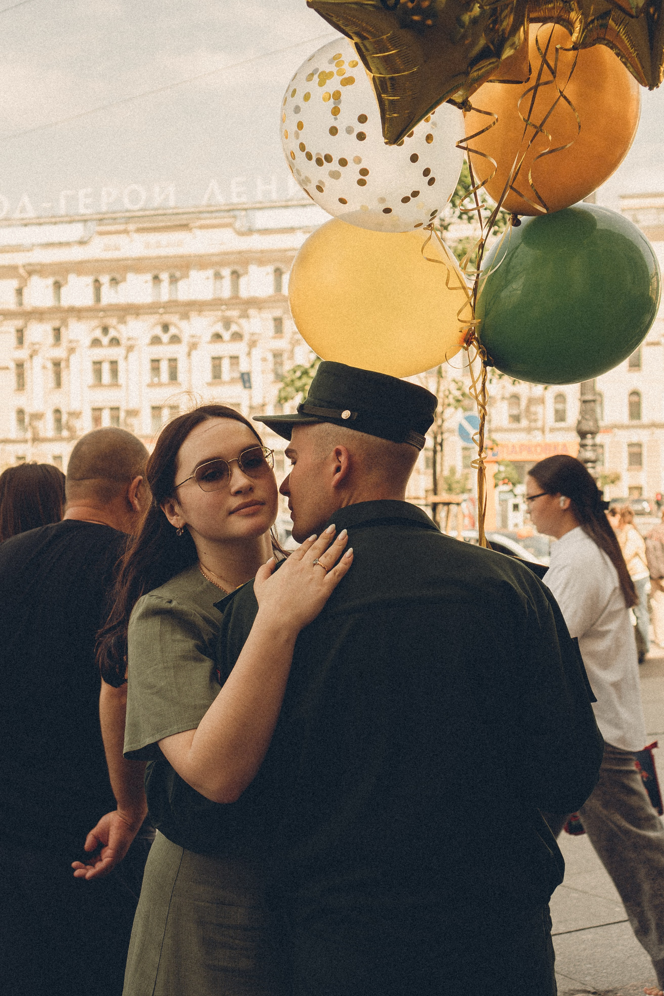 ПРЕДЛОЖЕНИЕ. Профессиональный фотограф, Санкт-Петербург — Виктория Богомолова