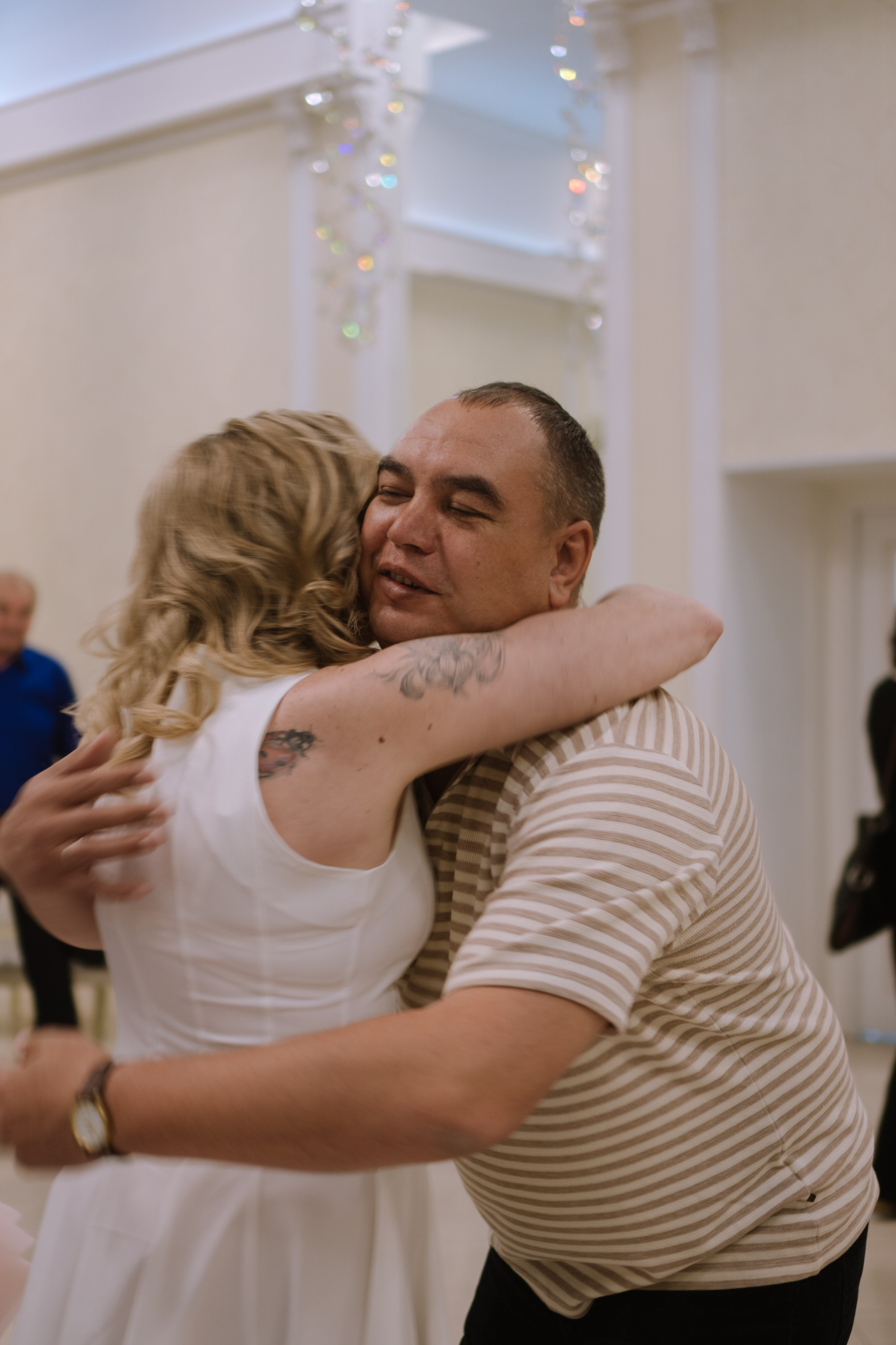 СВАДЕБНЫЙ РЕПОРТАЖ. Профессиональный фотограф, Санкт-Петербург — Виктория Богомолова