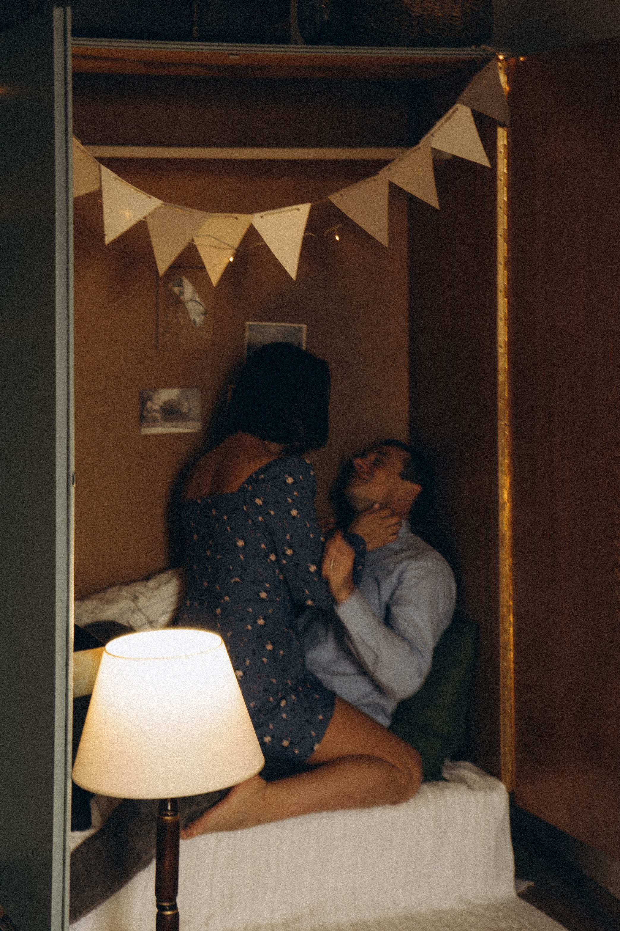 LOVE в квартире. Профессиональный фотограф, Санкт-Петербург — Виктория Богомолова