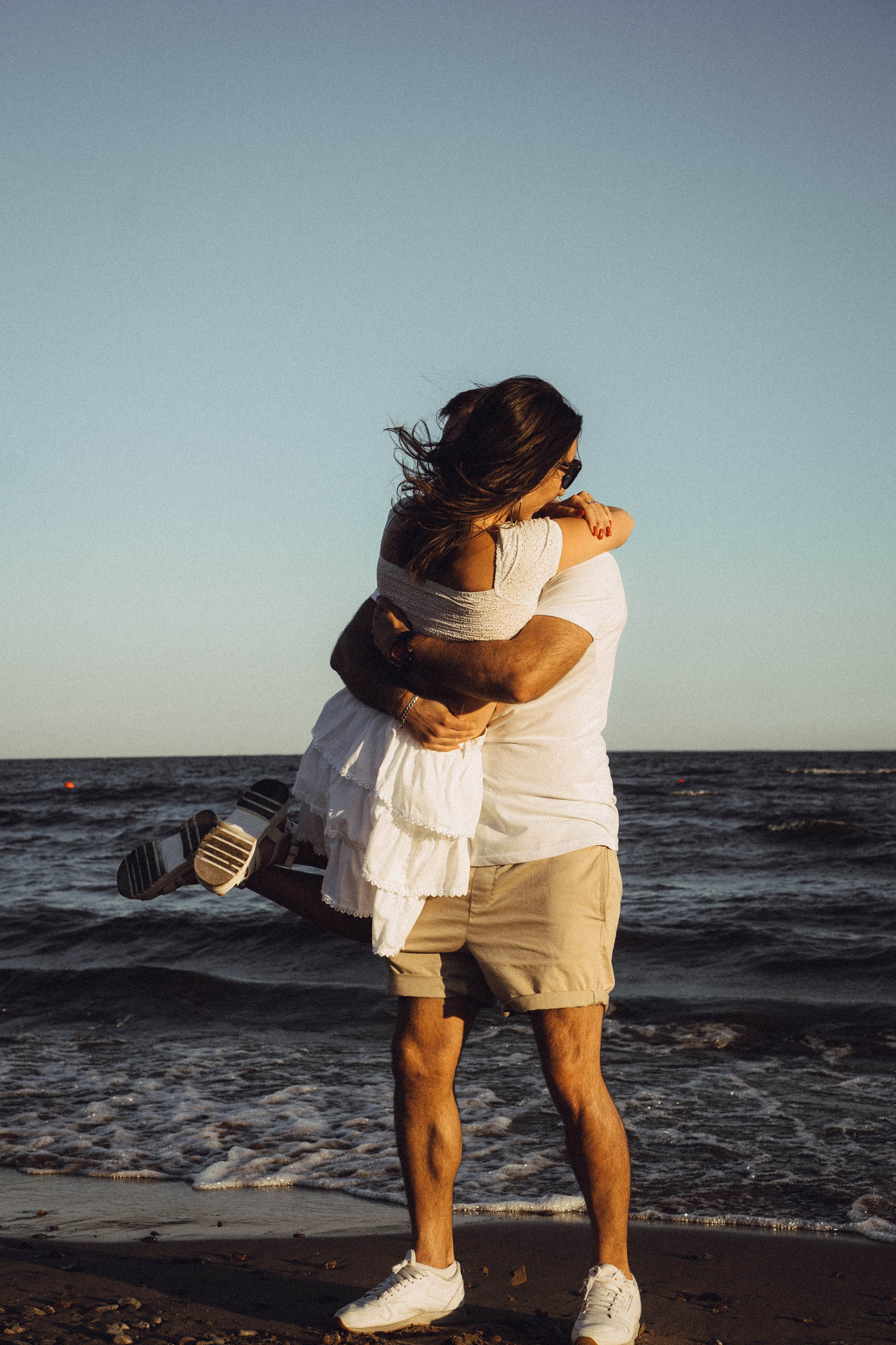 Любовь на заливе. Профессиональный фотограф, Санкт-Петербург — Виктория Богомолова