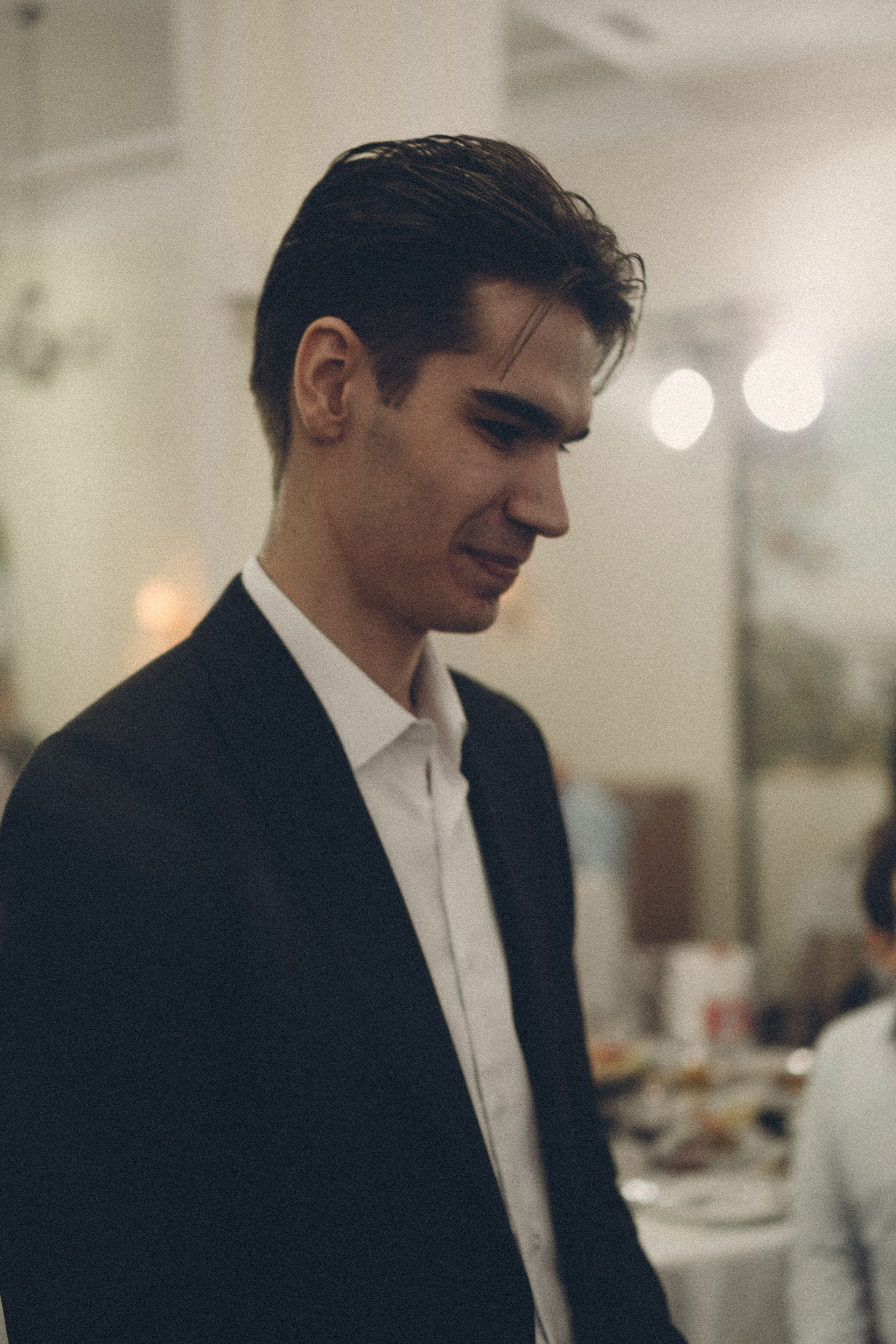 СВАДЕБНАЯ СЬЕМКА В ОТЕЛЕ В СИБИРИ. Профессиональный фотограф, Санкт-Петербург — Виктория Богомолова