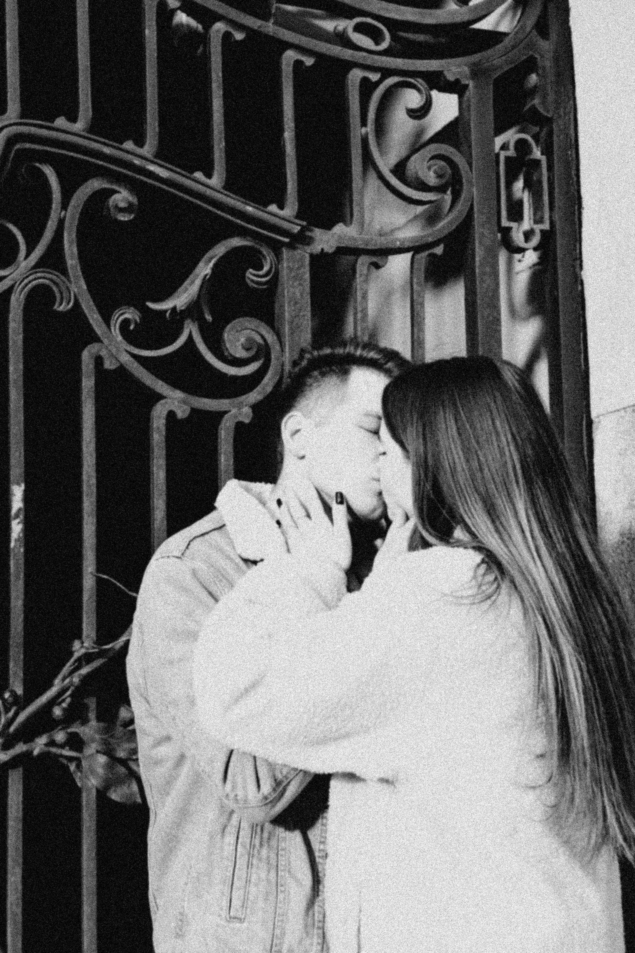 Прогулочная. Профессиональный фотограф, Санкт-Петербург — Виктория Богомолова