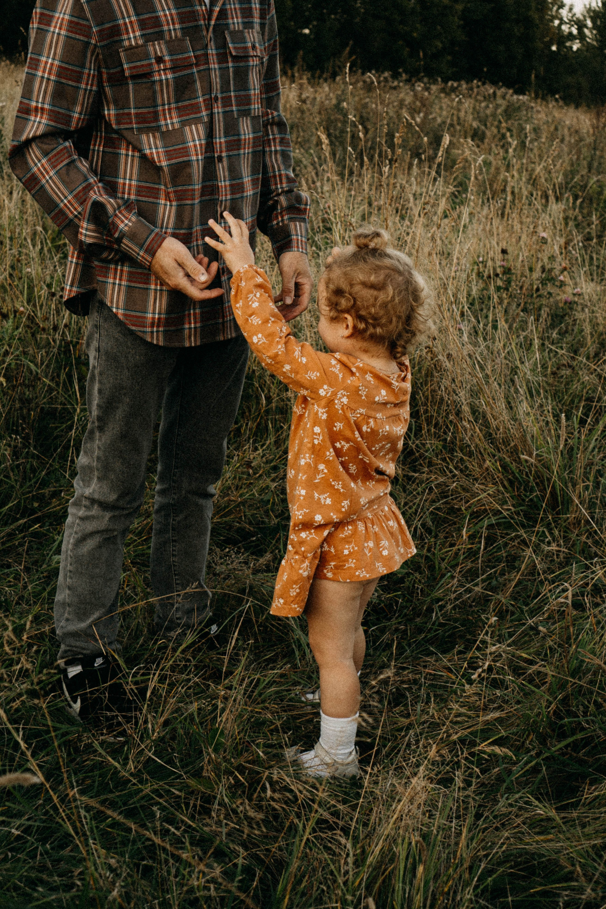 Семейная серия. Профессиональный фотограф, Санкт-Петербург — Виктория Богомолова