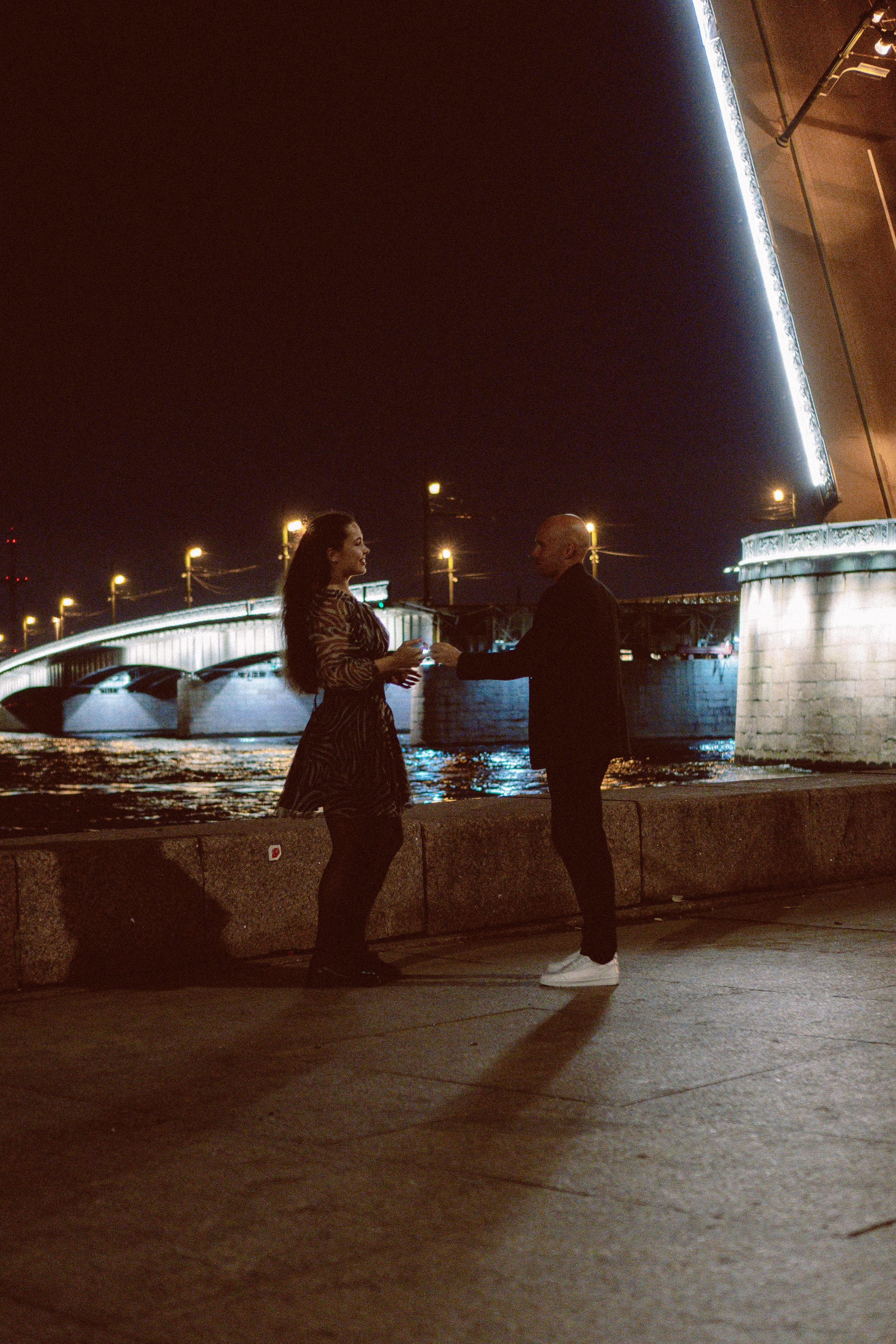 Любовь и питер. Профессиональный фотограф, Санкт-Петербург — Виктория Богомолова