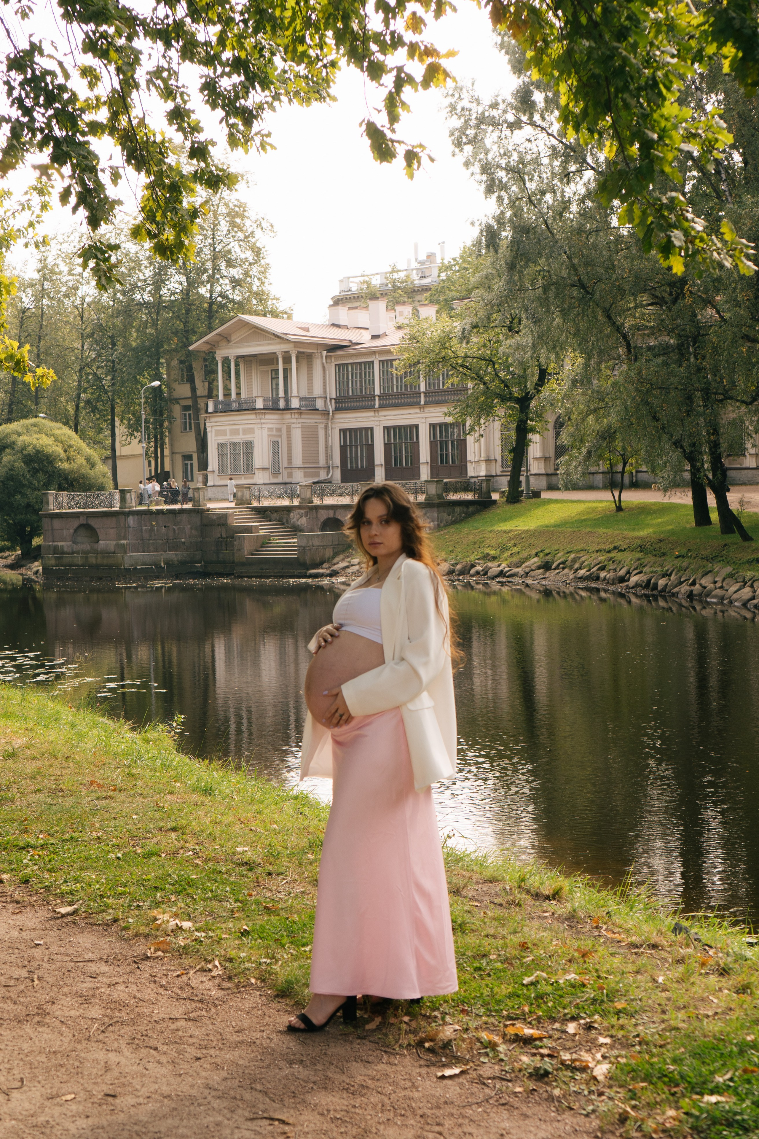 СЕМЕЙНАЯ ИСТОРИЯ. Профессиональный фотограф, Санкт-Петербург — Виктория Богомолова
