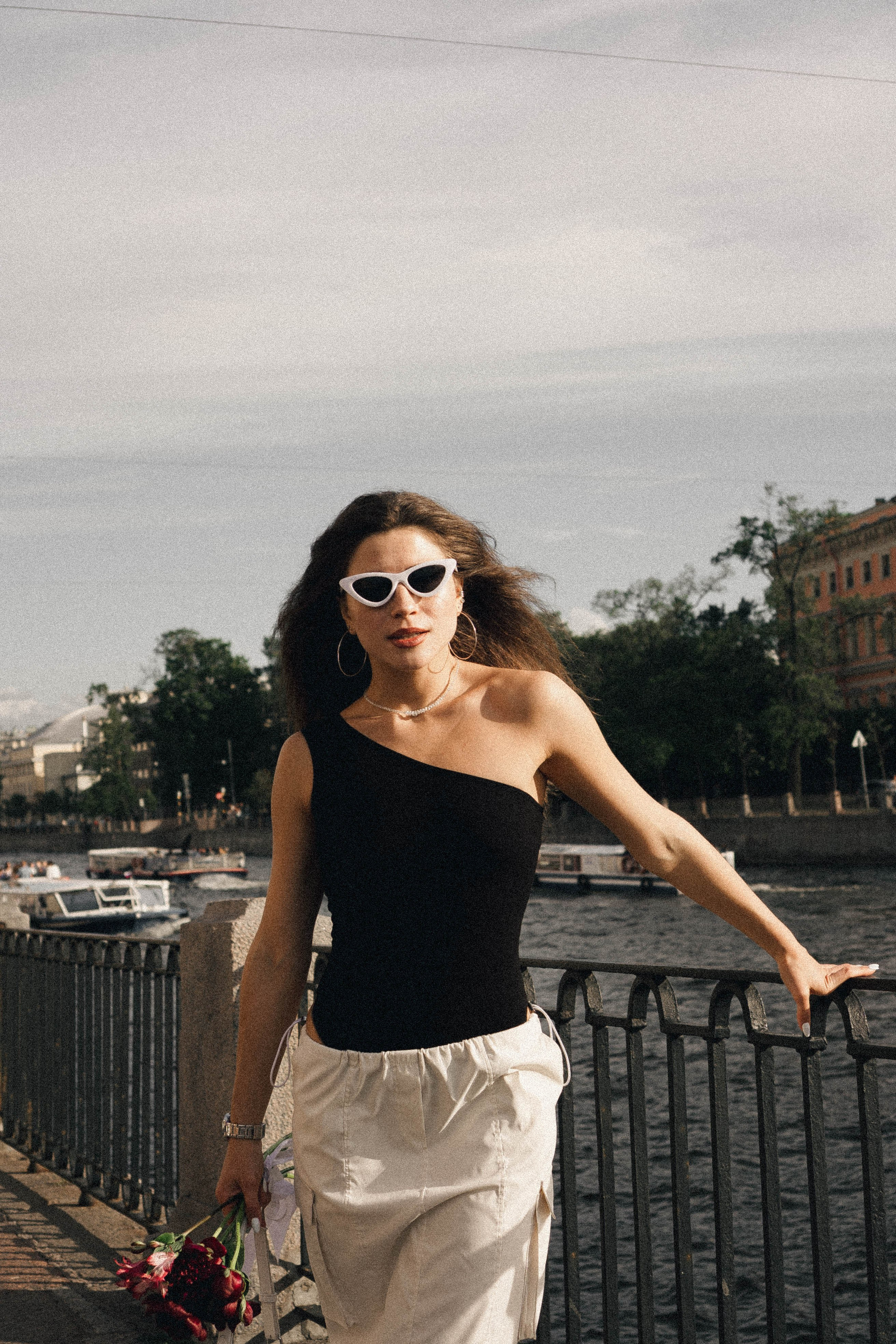 Крыши питера. Профессиональный фотограф, Санкт-Петербург — Виктория Богомолова