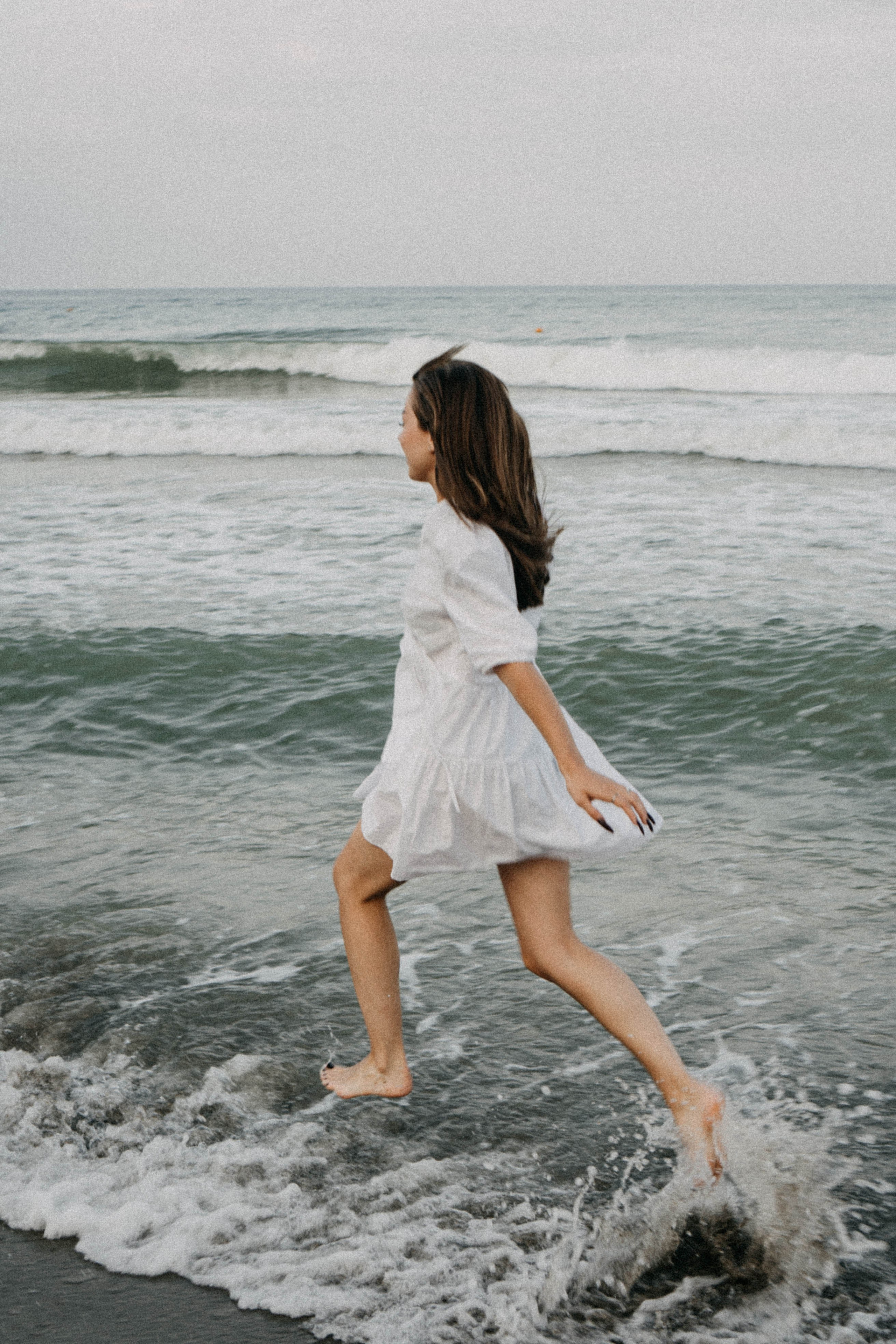 Рассвет на море. Профессиональный фотограф, Санкт-Петербург — Виктория Богомолова
