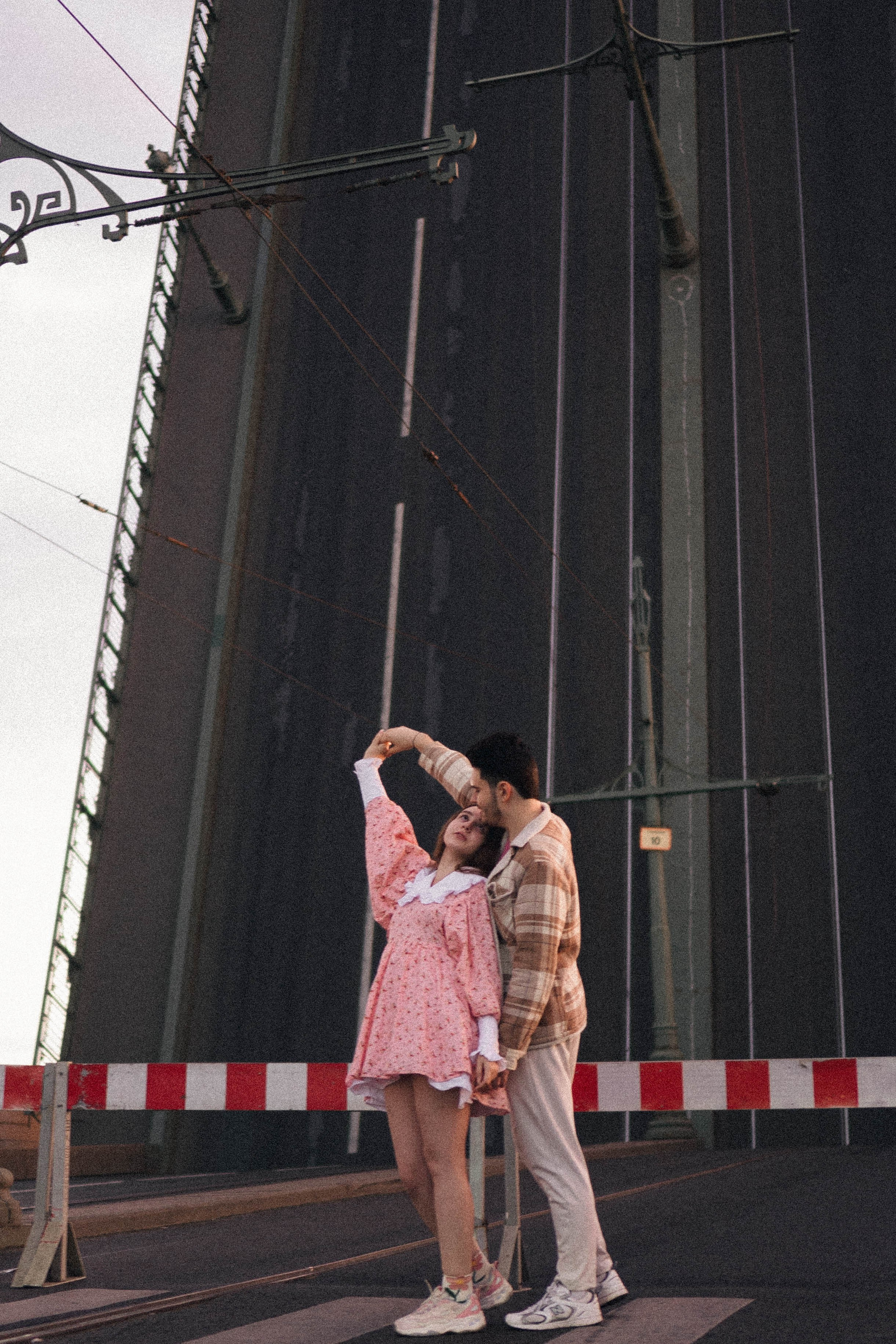 Любовь. Профессиональный фотограф, Санкт-Петербург — Виктория Богомолова