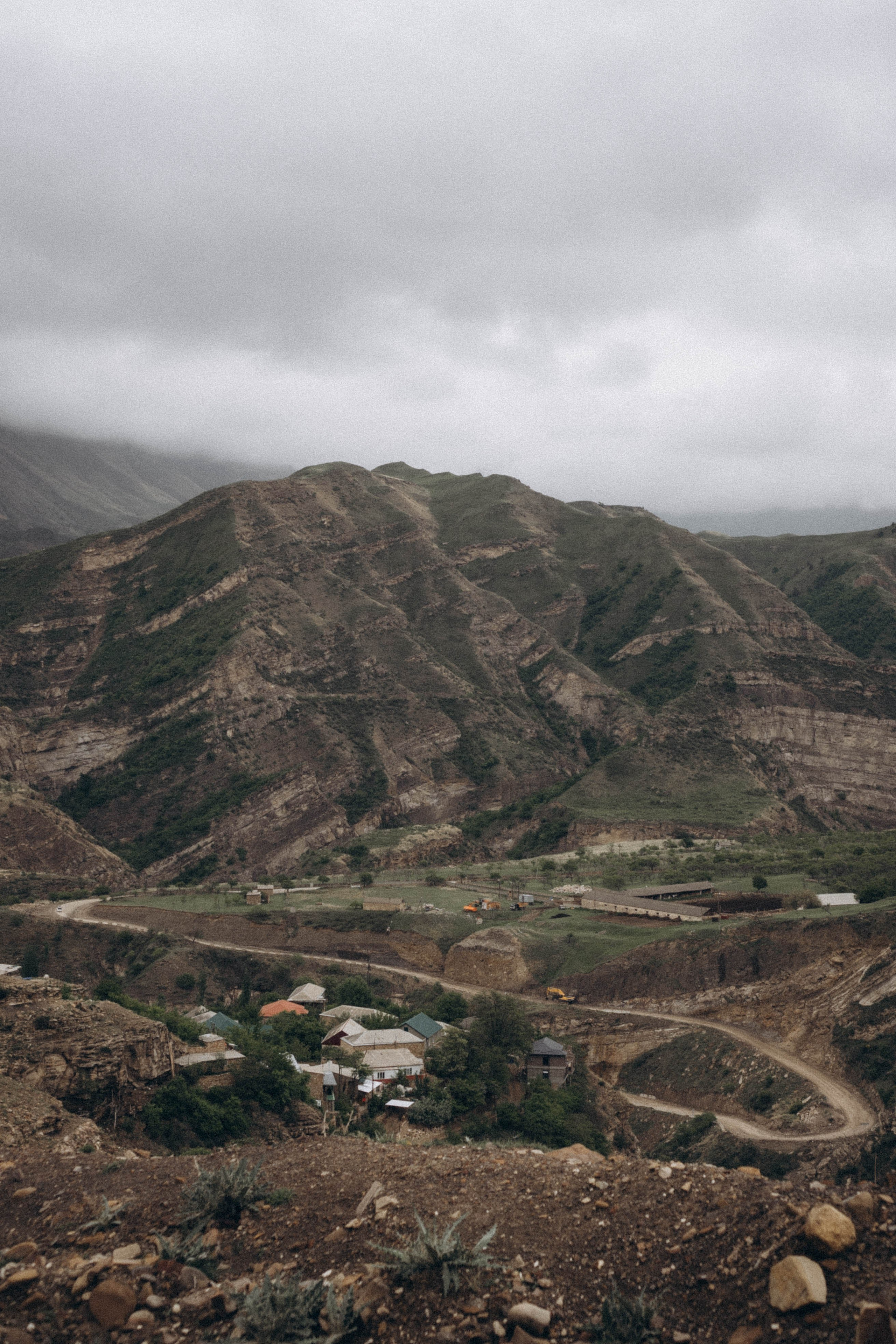 Кавказ. Профессиональный фотограф, Санкт-Петербург — Виктория Богомолова