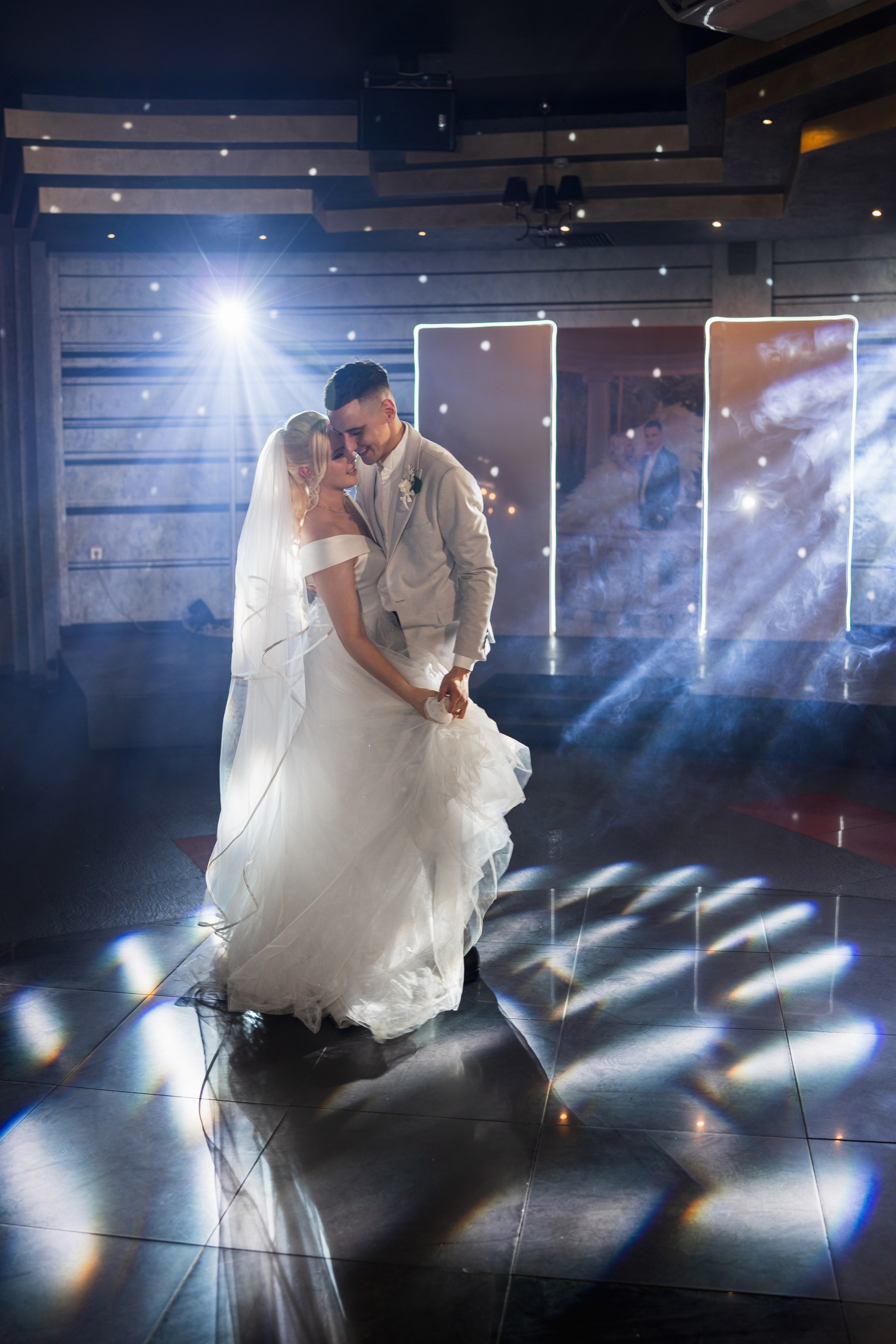 Свадьба. Анастасия и Глеб. Фотограф Марта Козел. Гродно, Беларусь