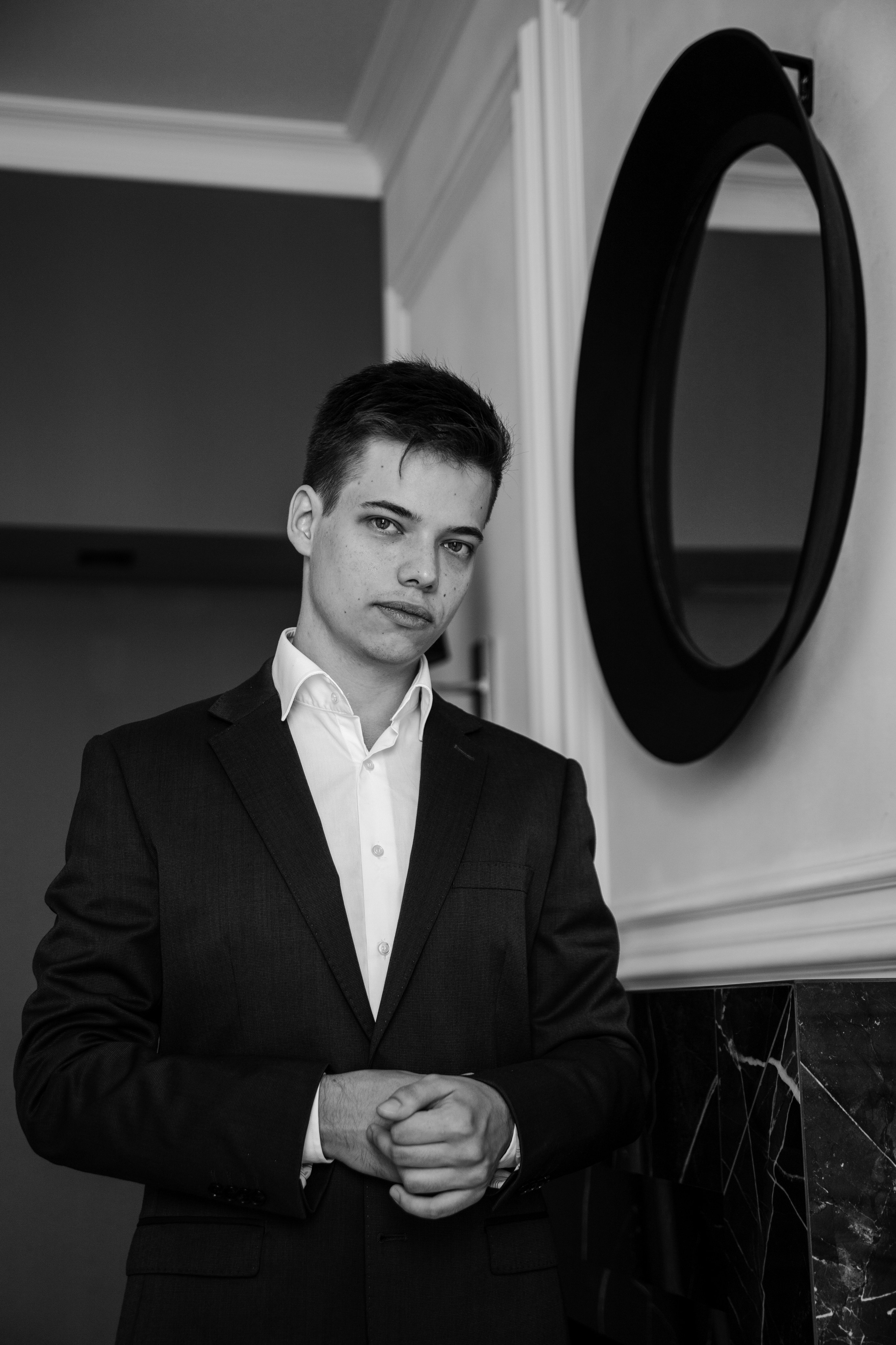 Максим и Ксения. Регина Мингалимова, семейный и свадебный фотограф в Казани