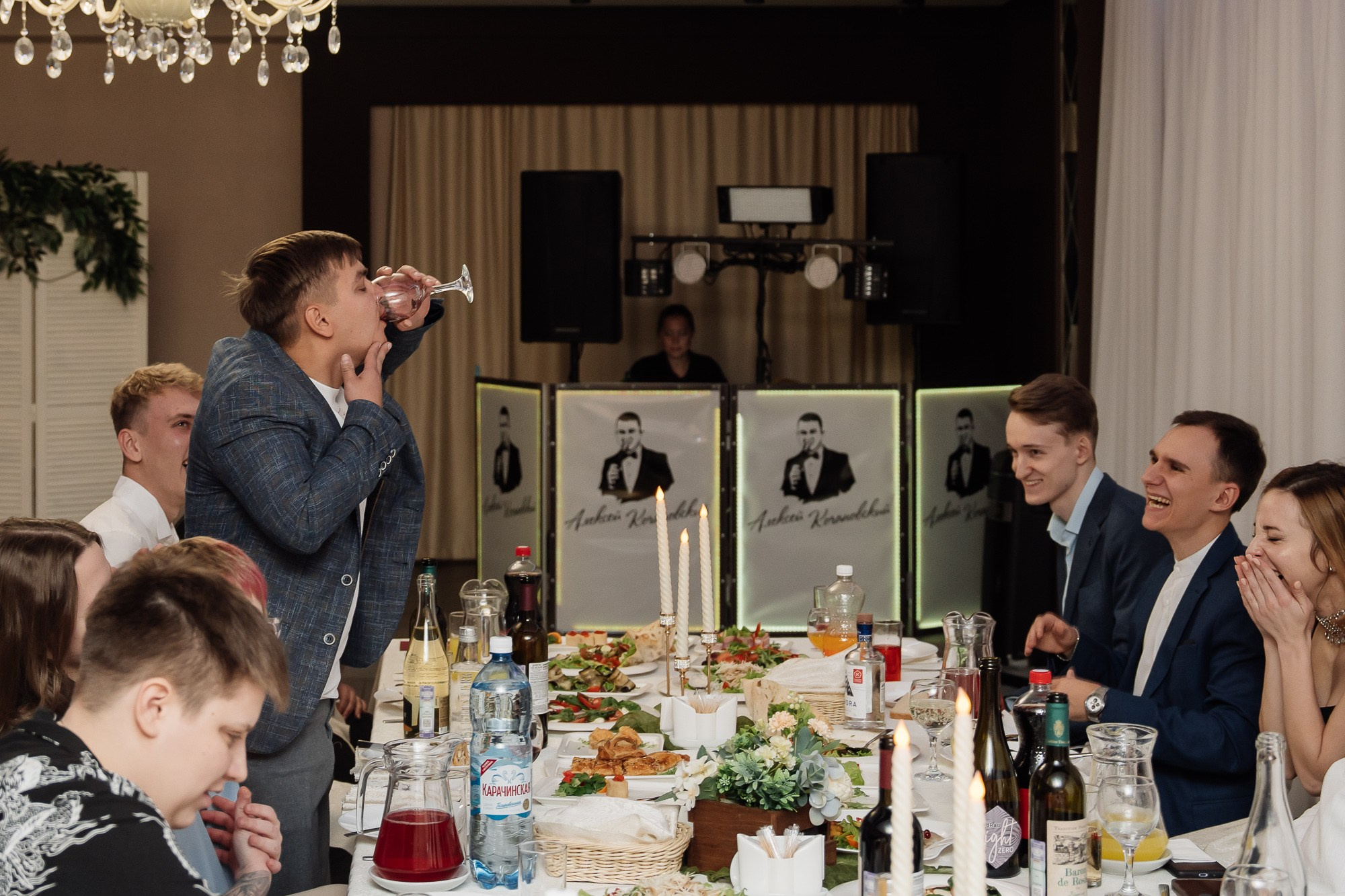 Анастасия и Никита. Фотограф в Красноярске. Юлия Чаушанская