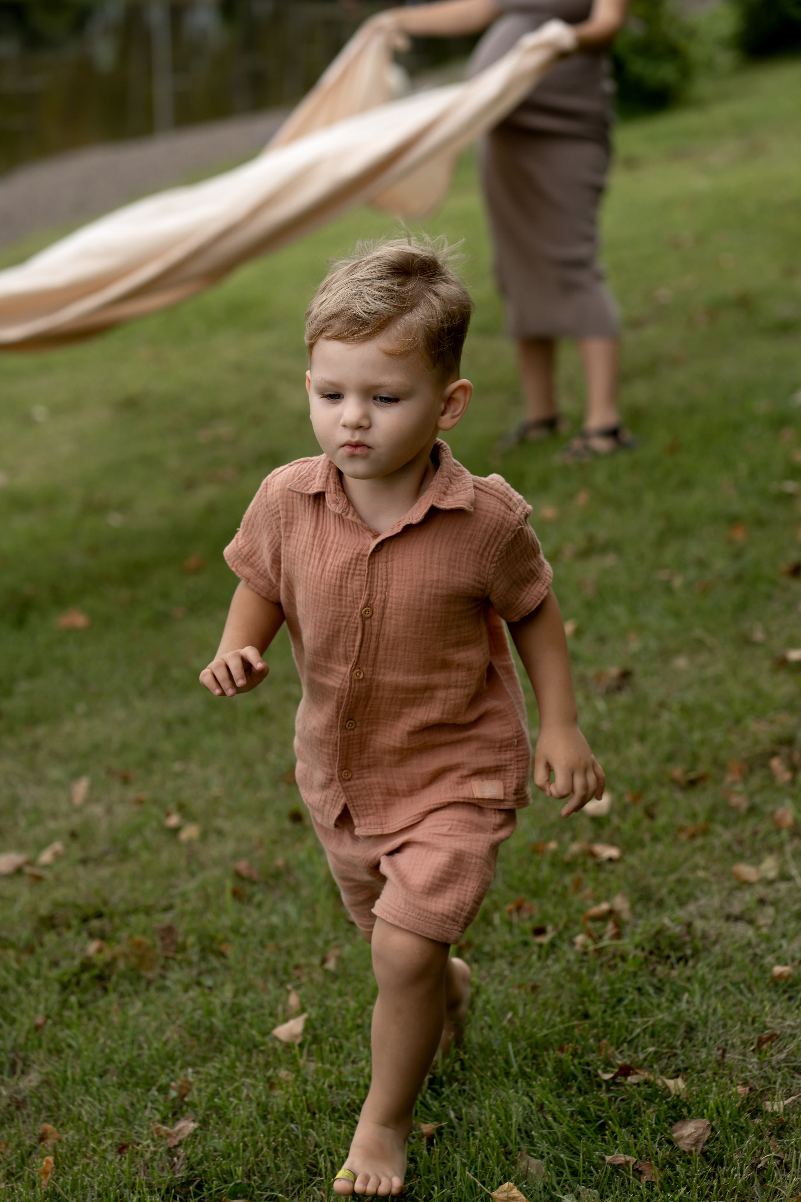 Саша, Паша, Андрей. Фотограф в Красноярске. Юлия Чаушанская