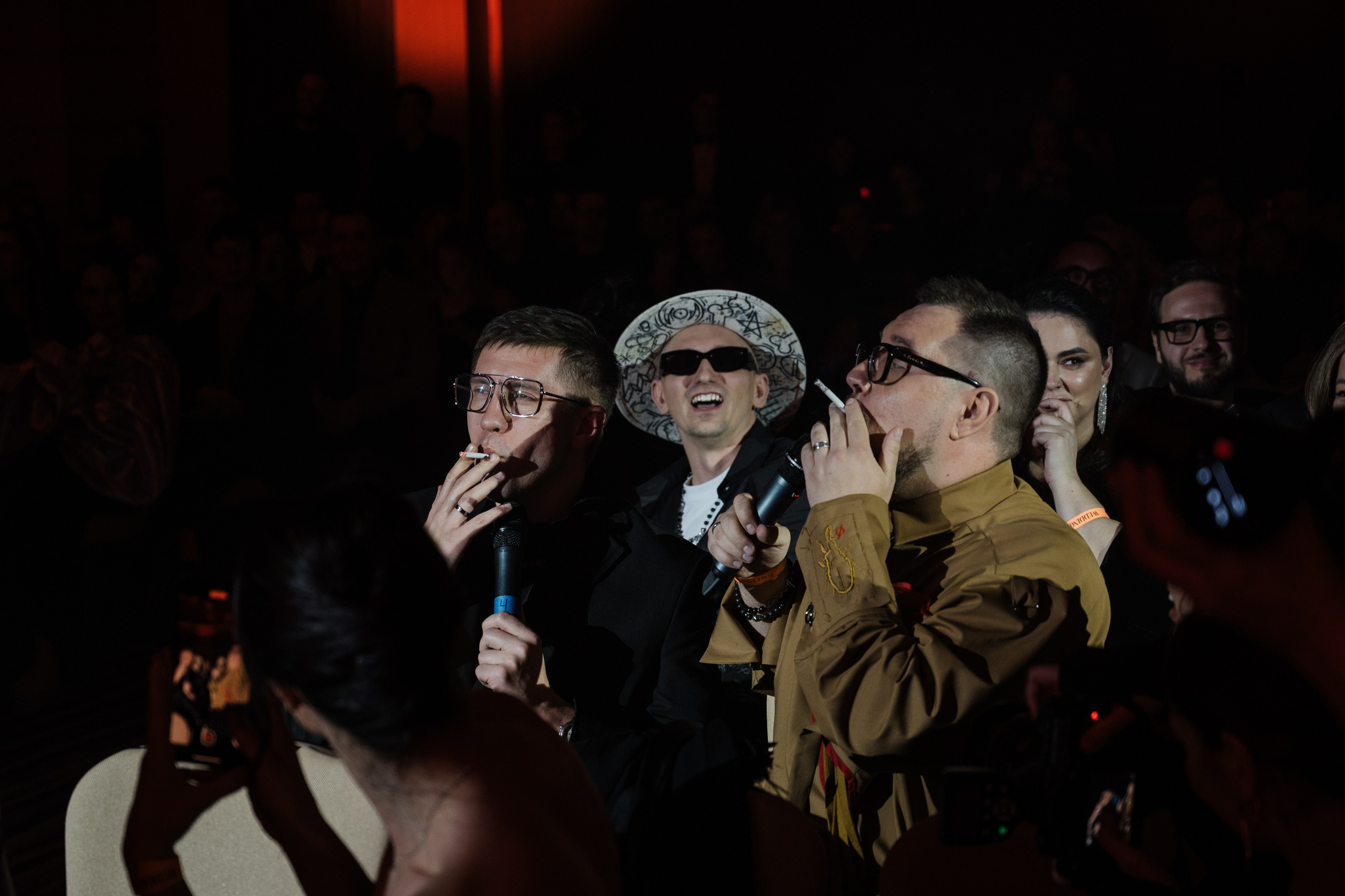 Репортажный фотограф на корпоратив и другие мероприятия. Свадебный и семейный фотограф в Краснодаре Марина Стёпа