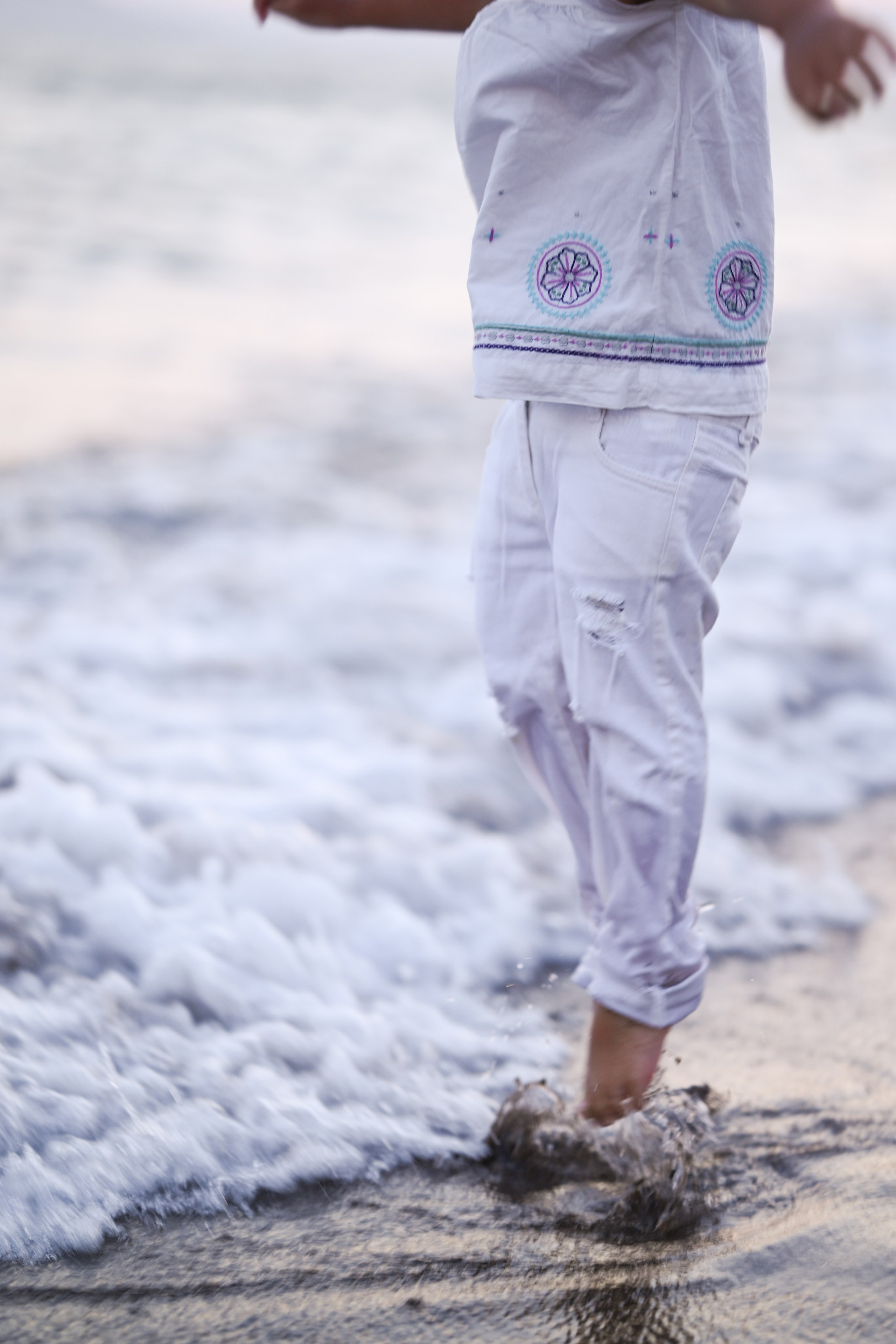 Семья в отпуске. Семейный, женский и детский фотограф в Саратове Айгуль Дюсенбаева