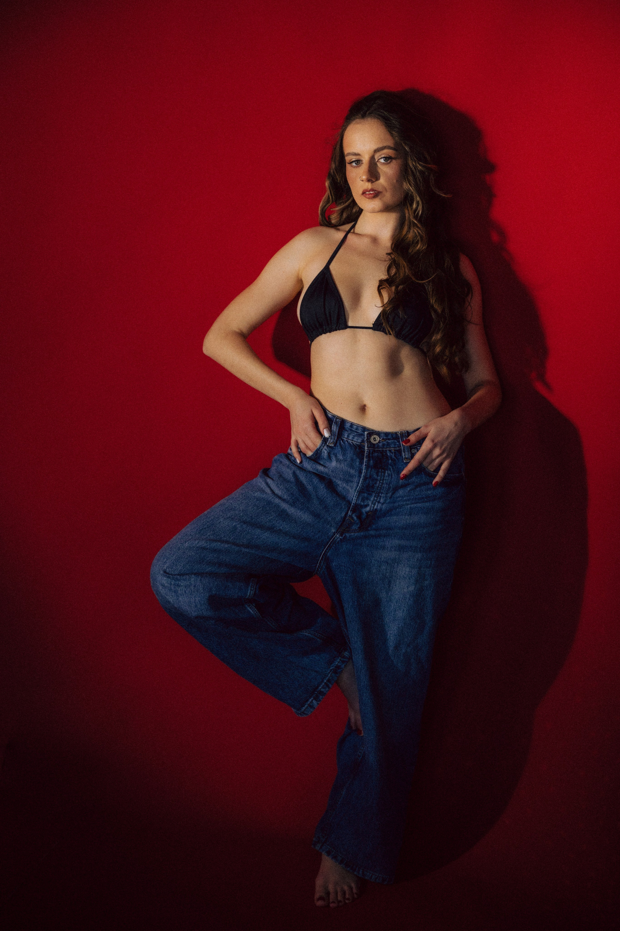 Анастасия. Свадебный фотограф Челябинск