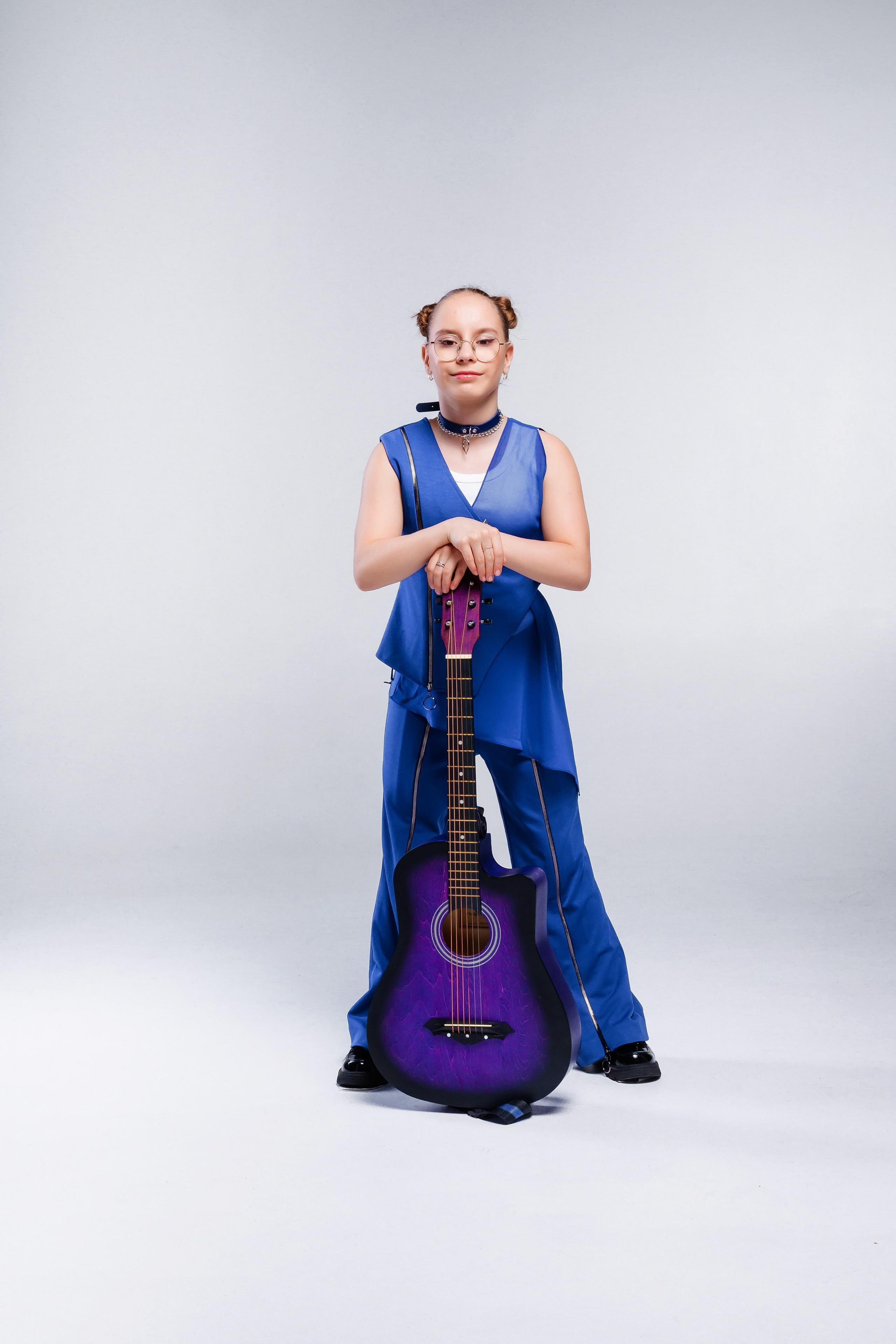 Съемка в студии на Афишу или другие нужды. Семейный и Свадебный фотограф в Астане Александр Астапов