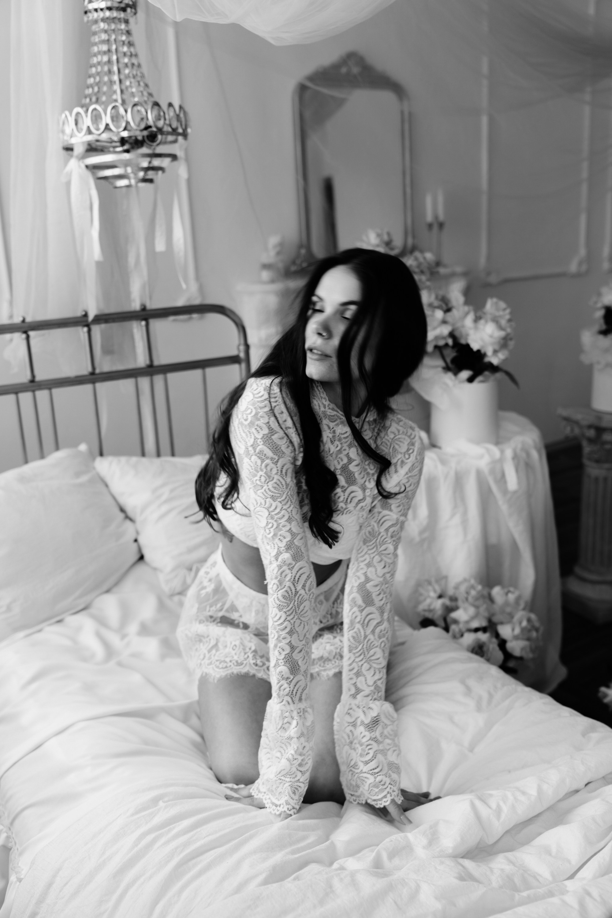 Катя. Семейный и женский фотограф в Белгороде Мария Алексеева