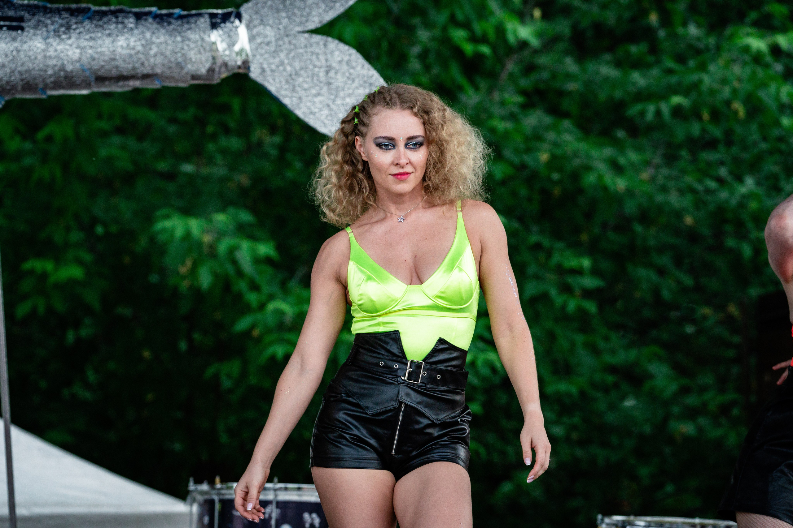 Moscow Samba Festival 2024. Фотограф в Москве Ткаченко Владимир