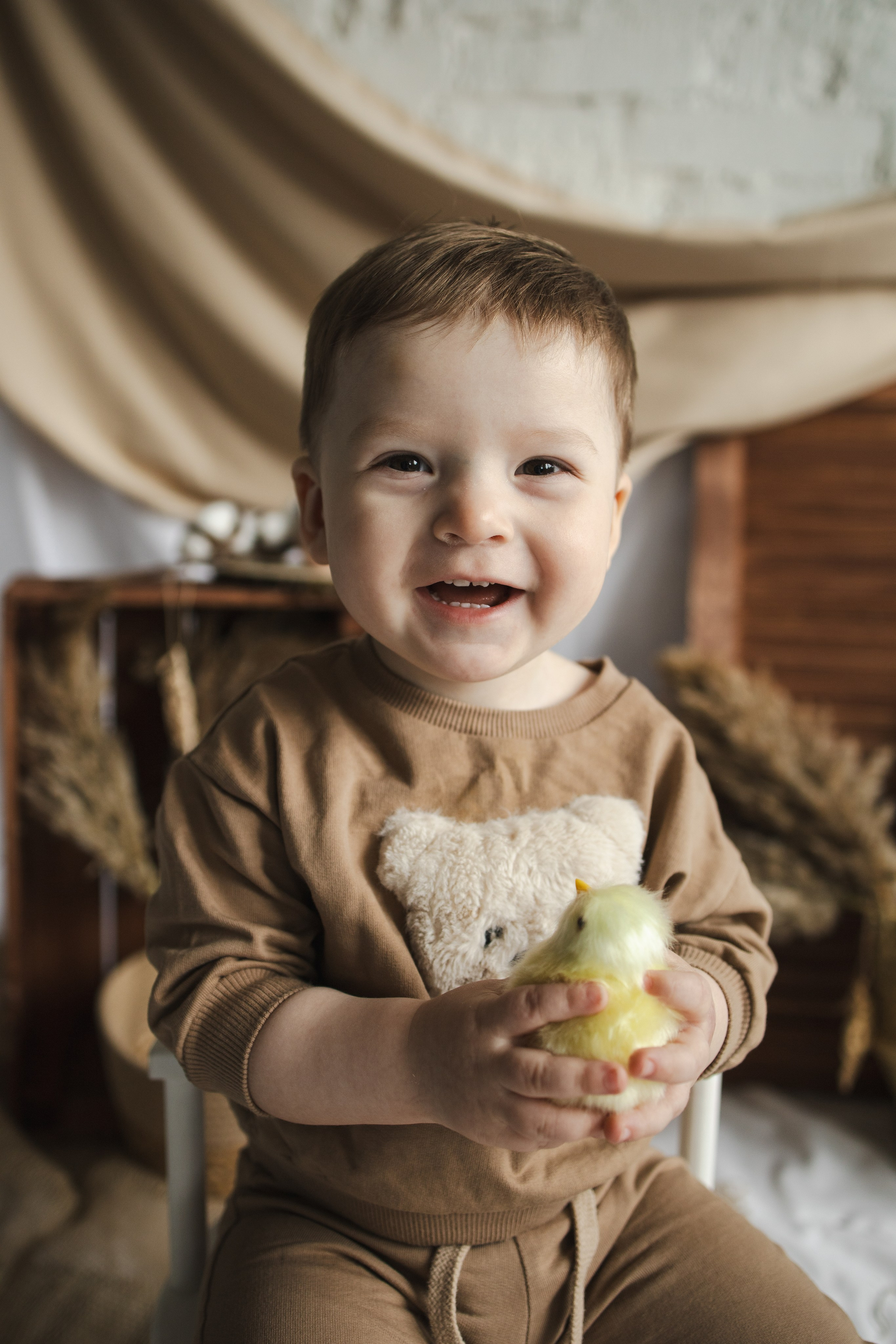 Пасха. Фотограф в Иркутске Тома Кабанова