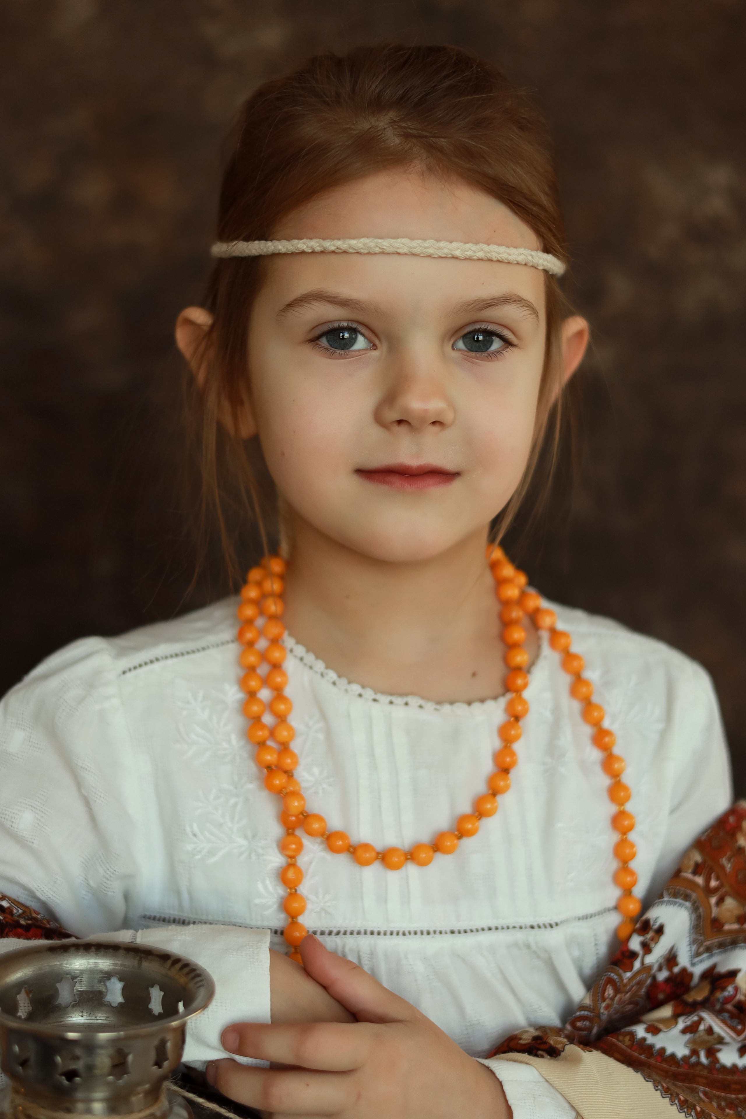 Масленица в детском саду. Детский и семейный фотограф во Владивостоке Светлана Шаповаленко