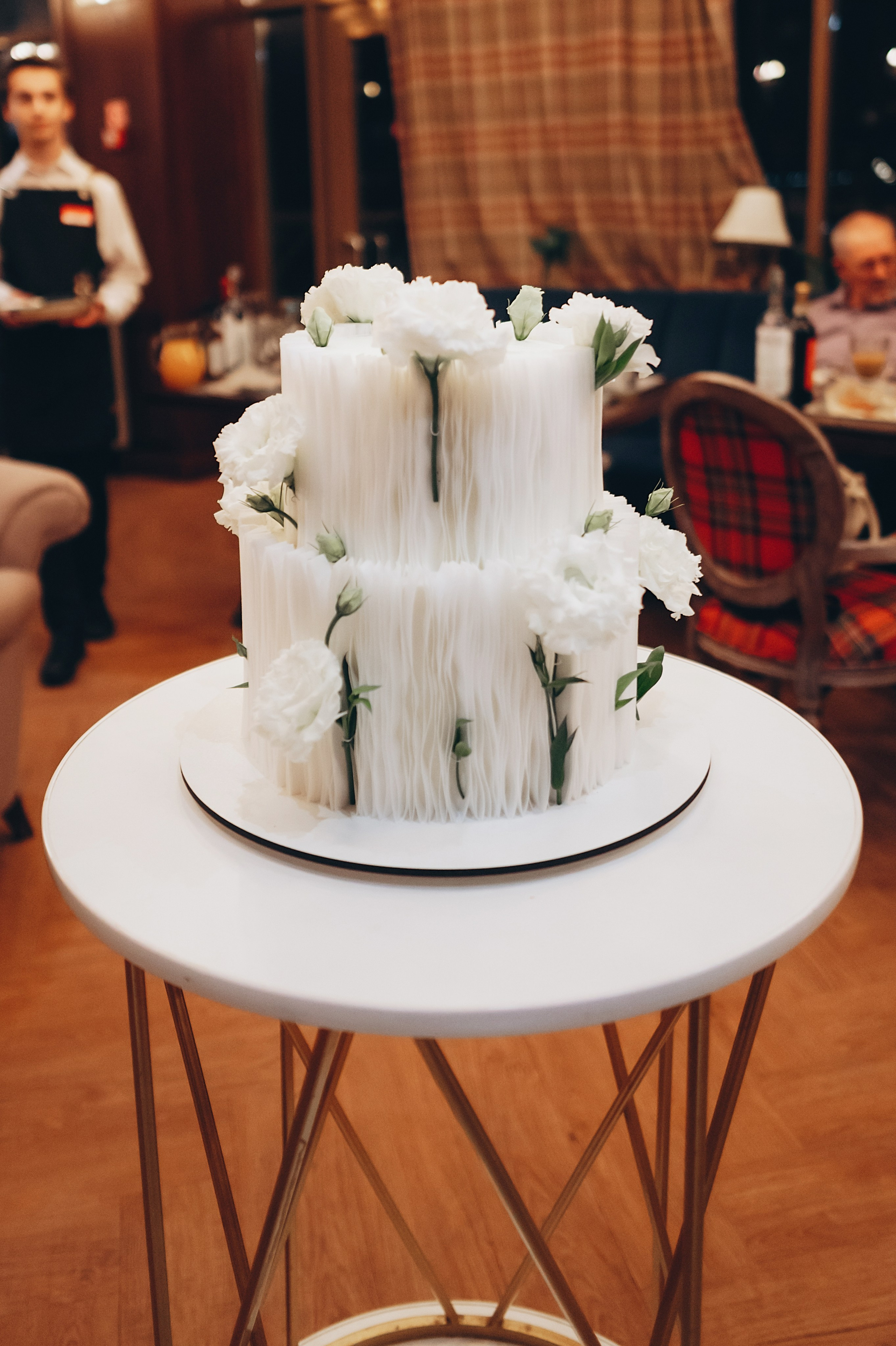 Вика и Антон. Фотограф в Саратове Анастасия Гладина