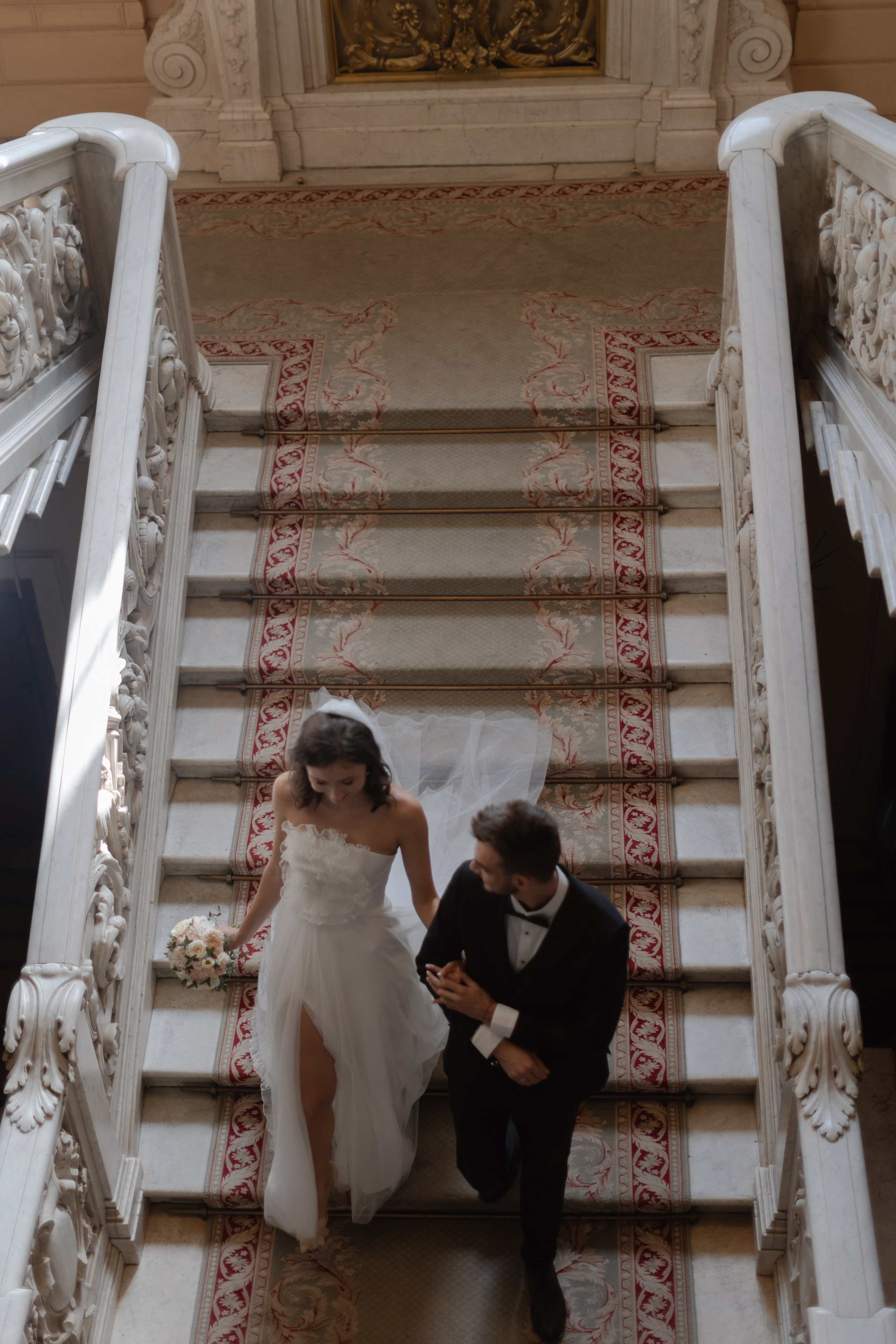 Александр и Анна. @dariazphoto свадебный фотограф