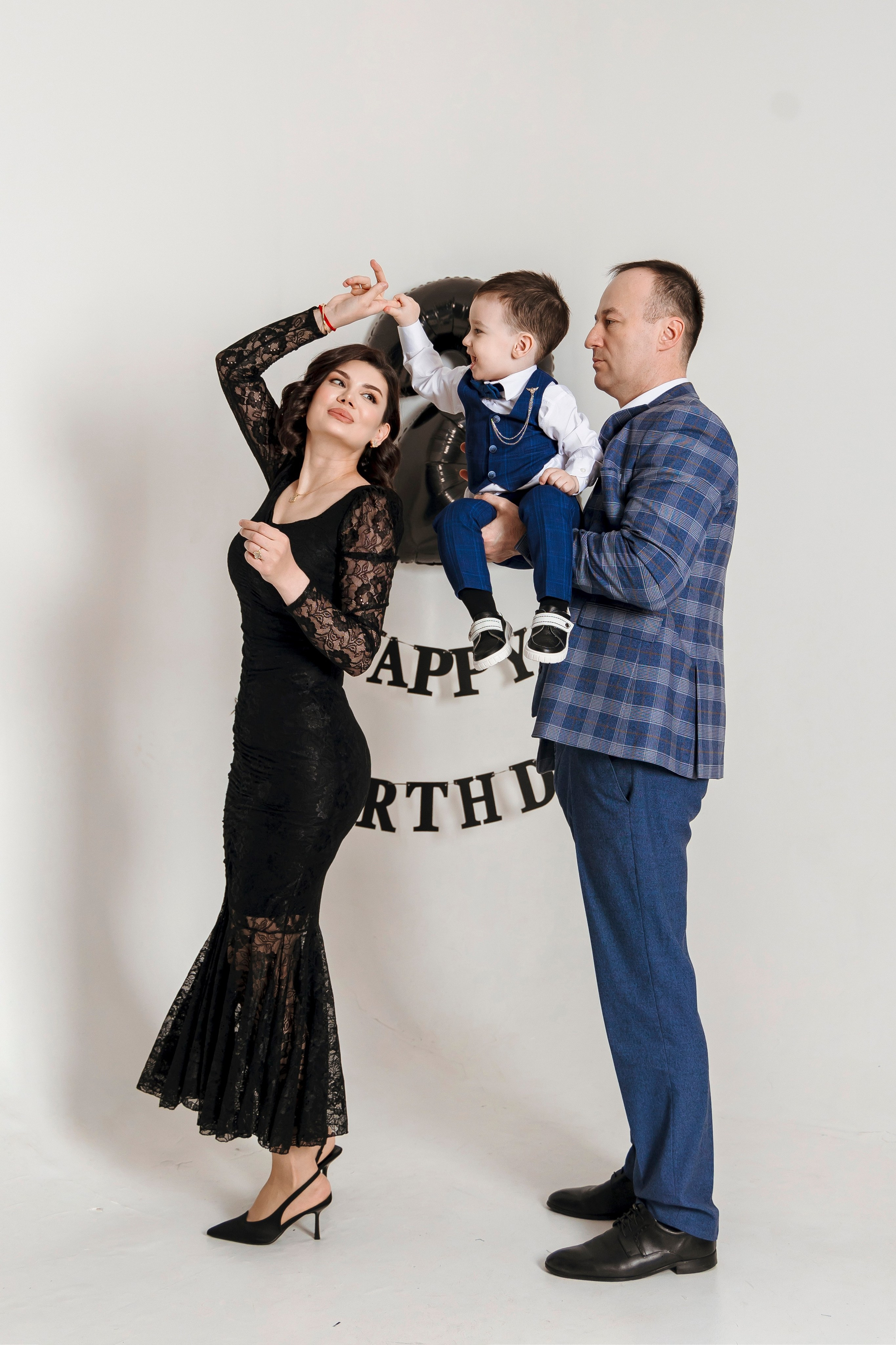 2 годика. Свадебный и семейный фотограф в Каспийске Алёна Нурмагомедова